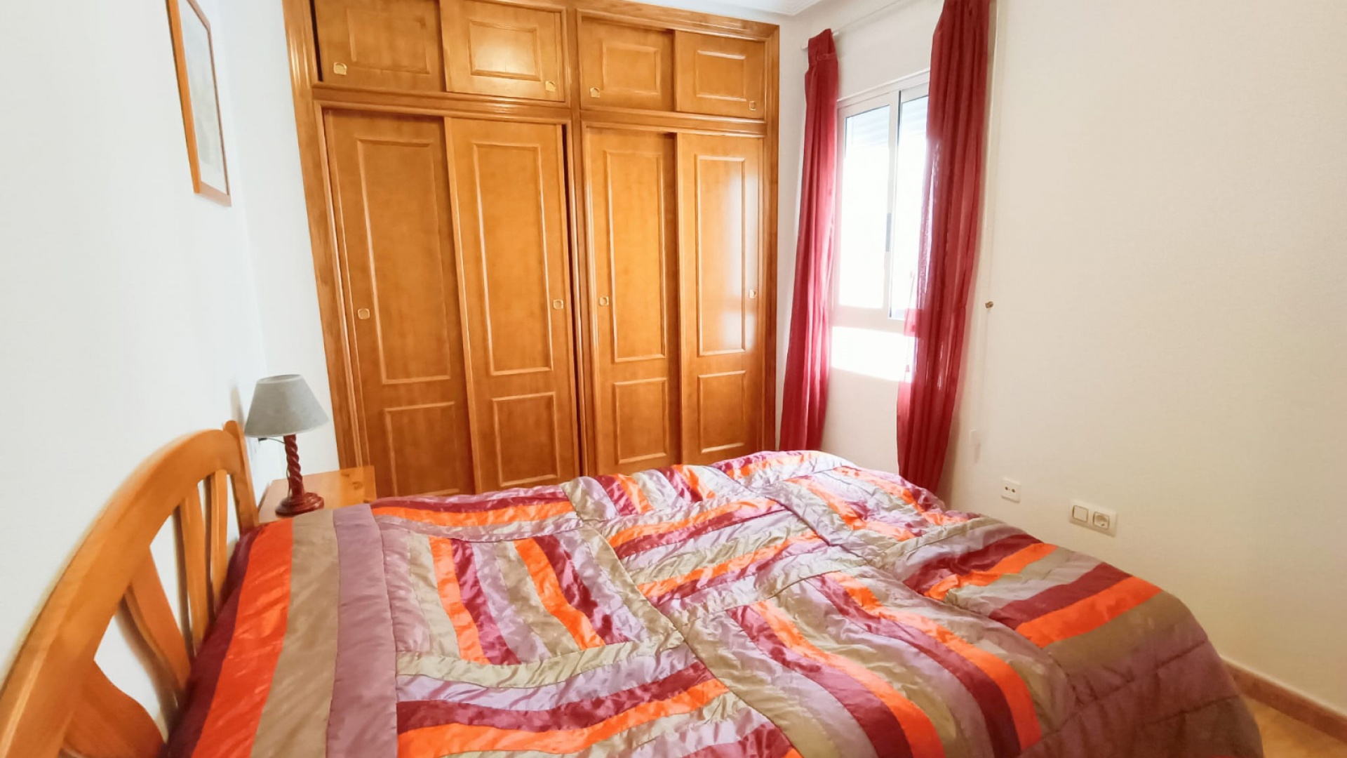 Wederverkoop - Appartement - Playa Flamenca - la mirada
