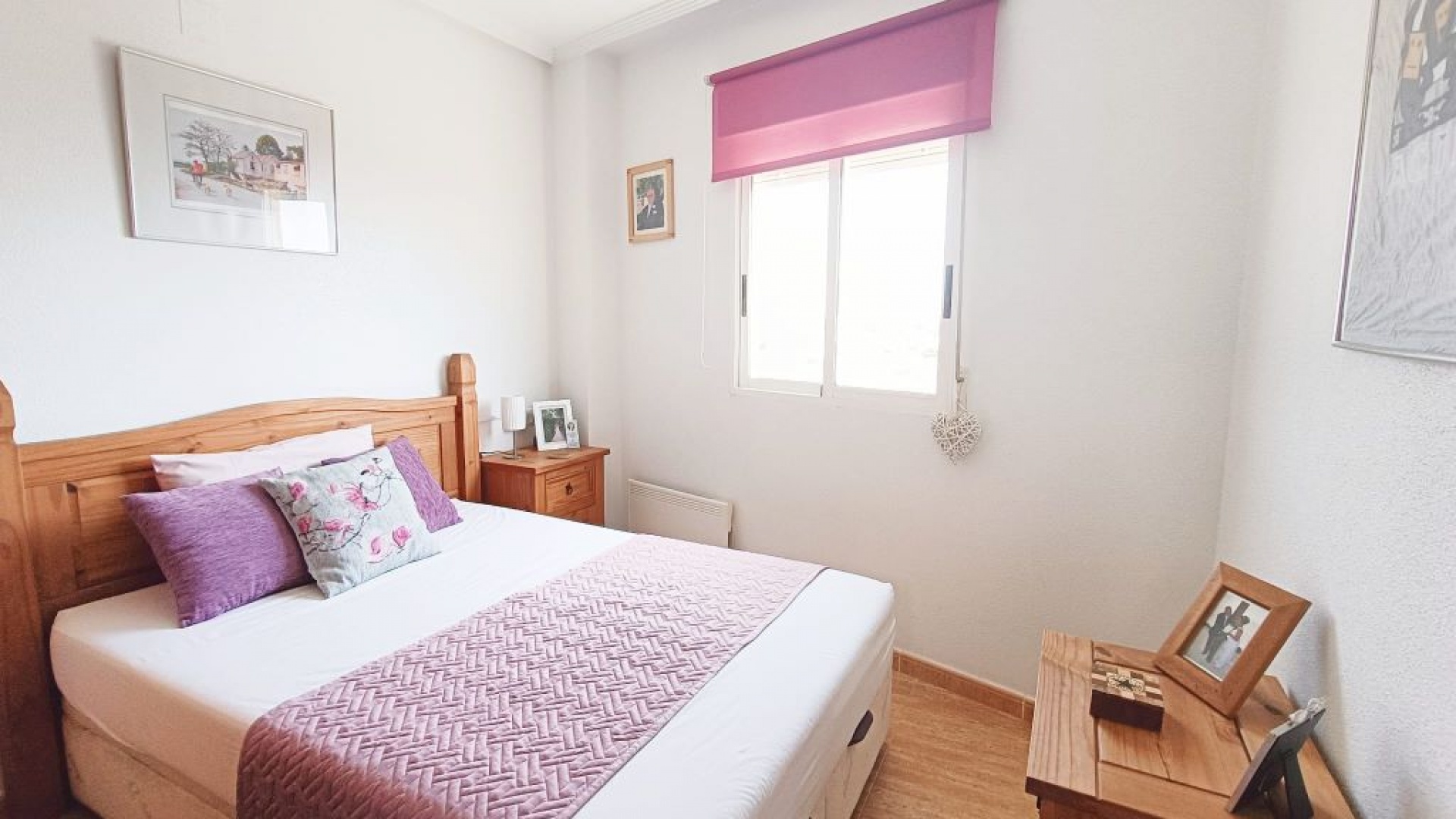 Wederverkoop - Appartement - Playa Flamenca - la mirada