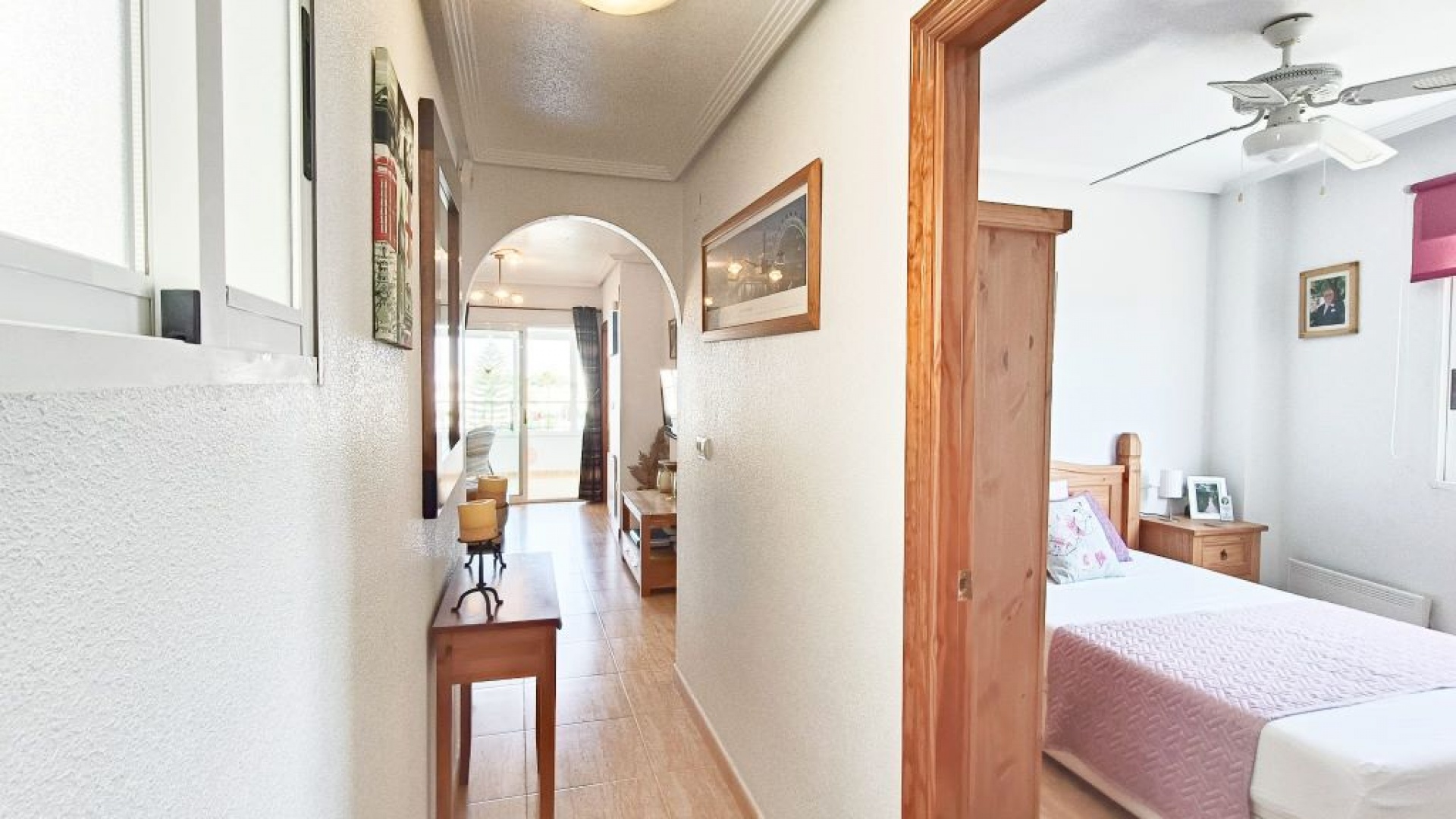 Wederverkoop - Appartement - Playa Flamenca - la mirada