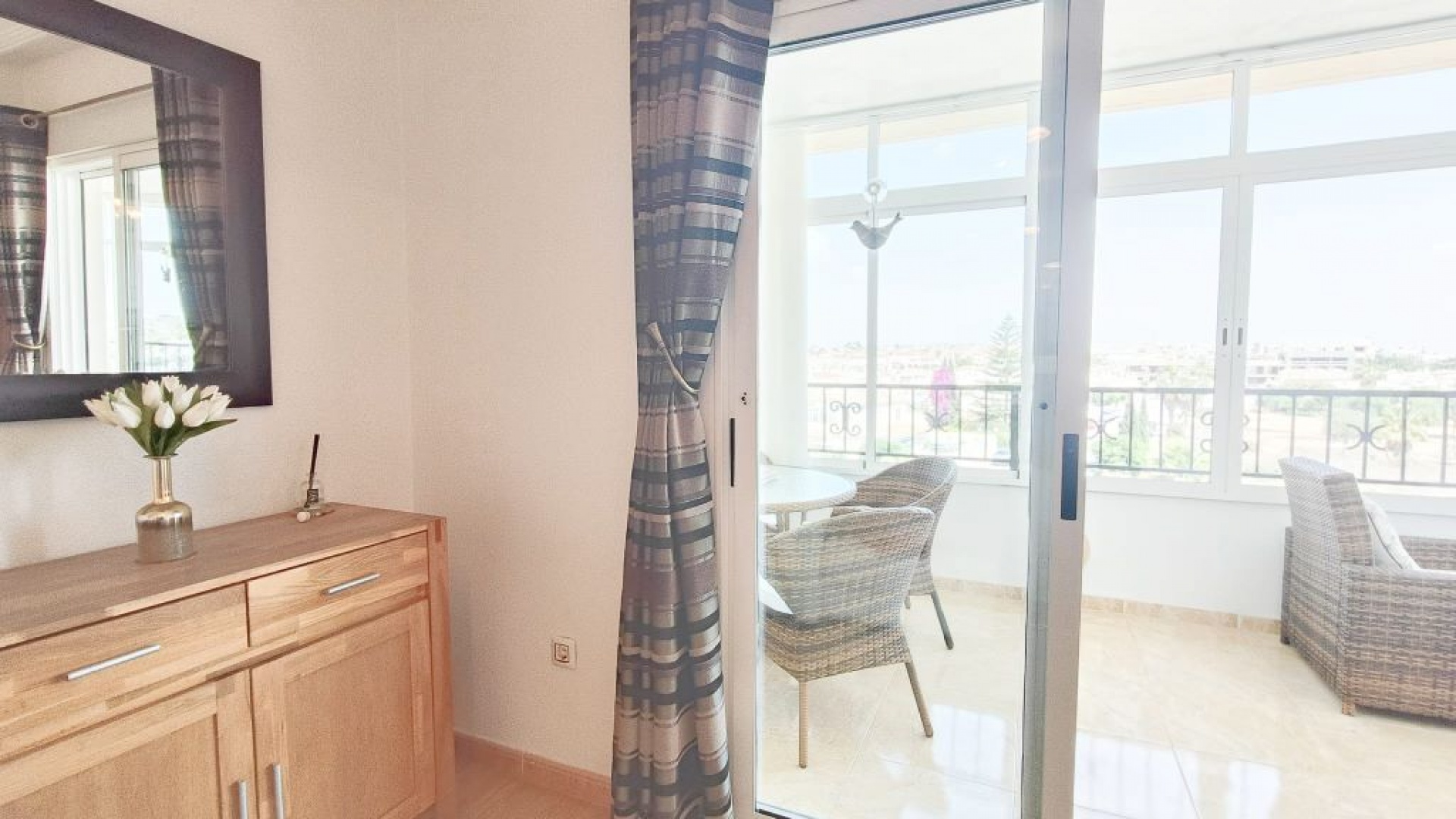 Wederverkoop - Appartement - Playa Flamenca - la mirada