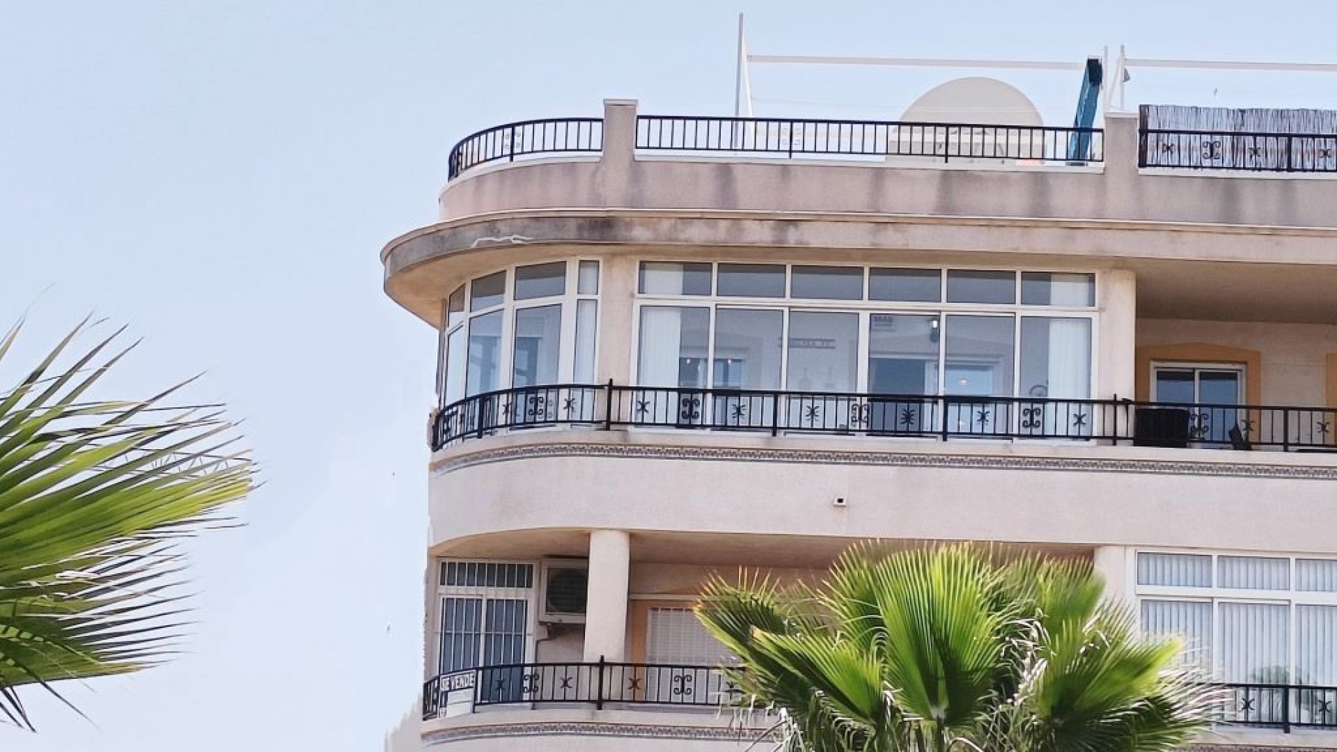 Wederverkoop - Appartement - Playa Flamenca - la mirada