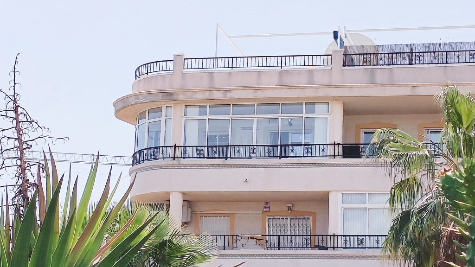 Wederverkoop - Appartement - Playa Flamenca - la mirada