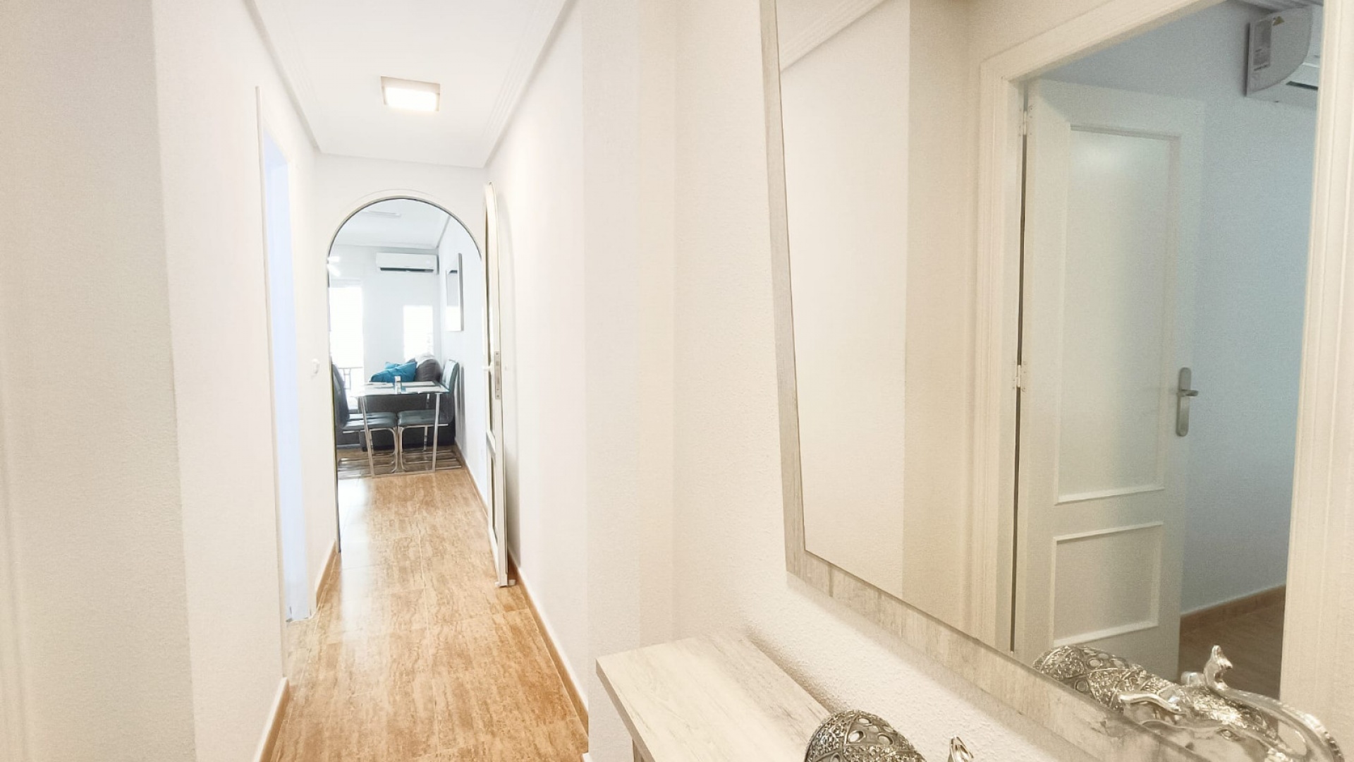 Wederverkoop - Appartement - Playa Flamenca - la mirada