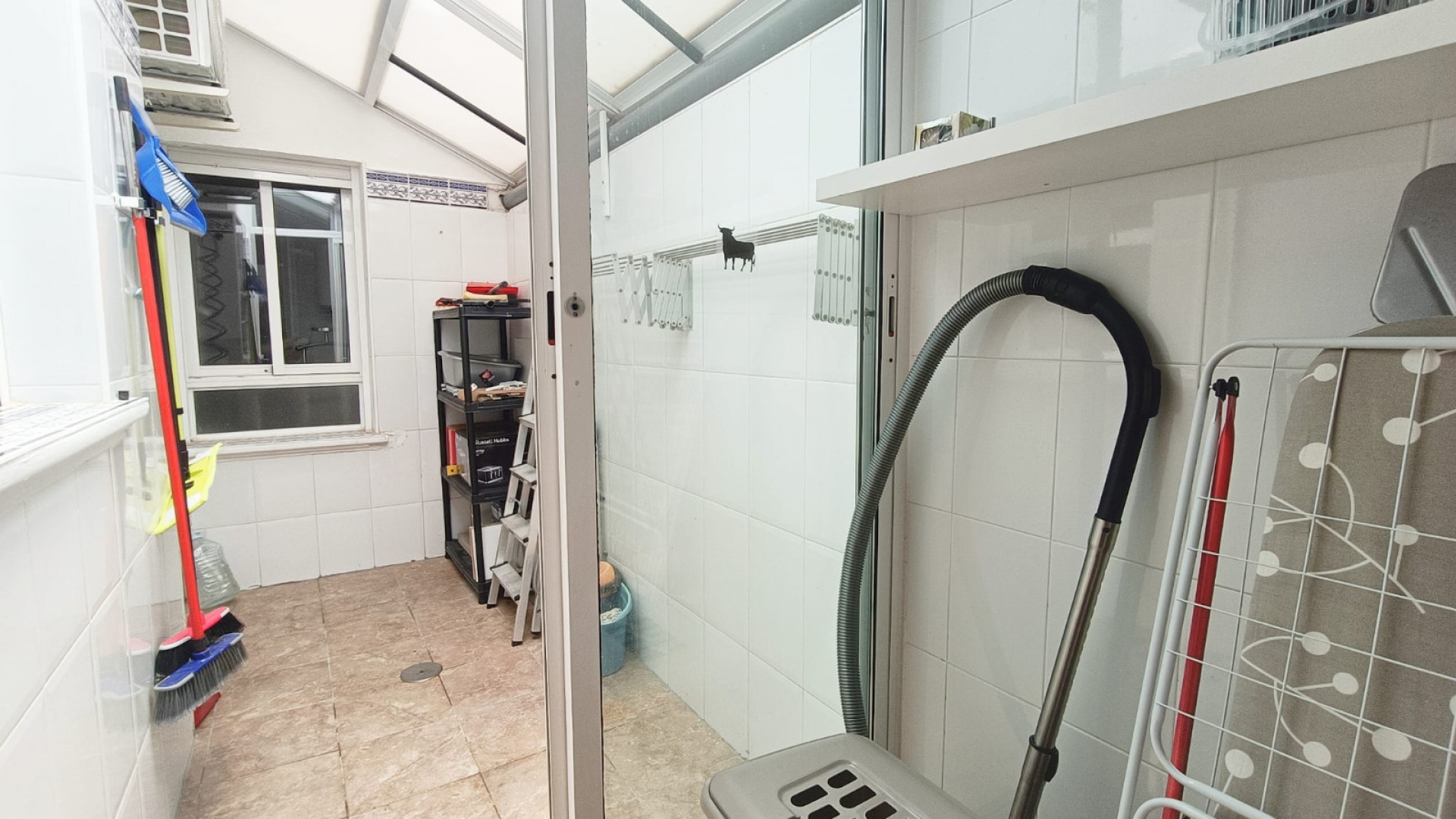 Wederverkoop - Appartement - Playa Flamenca - la mirada