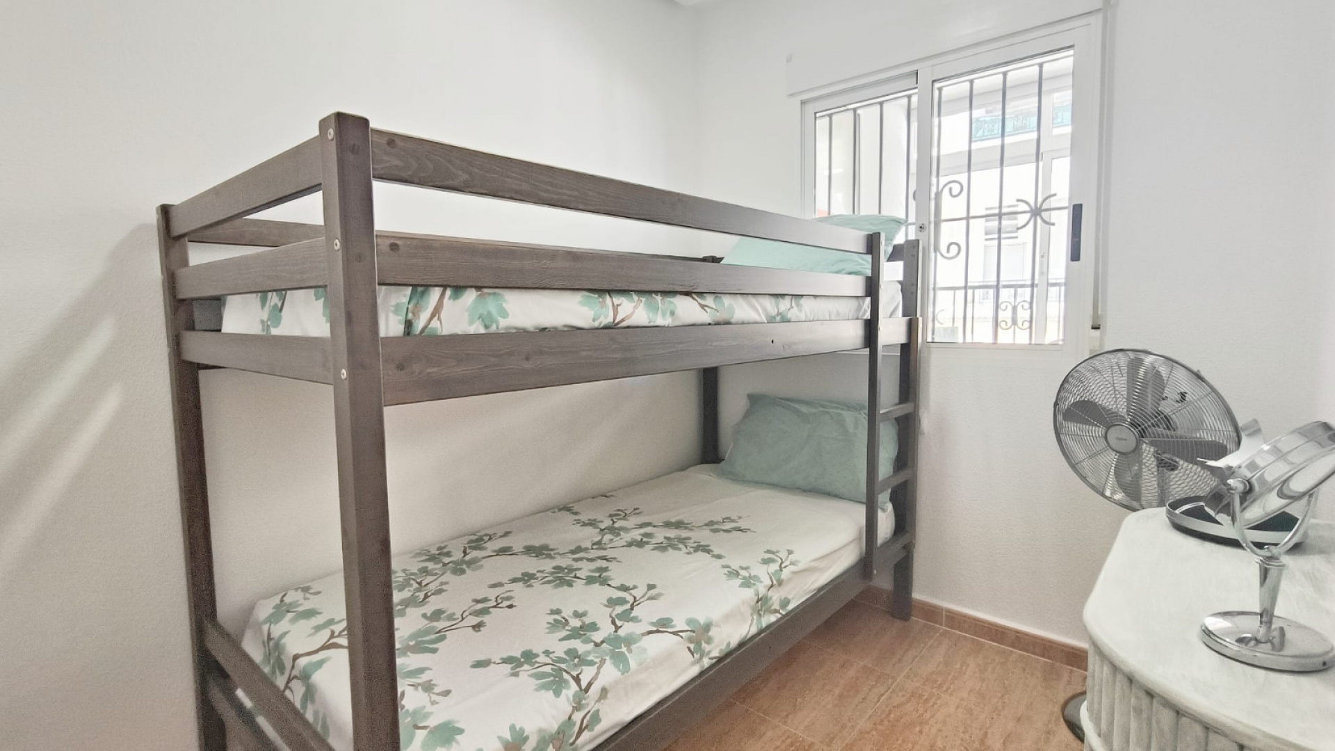 Wederverkoop - Appartement - Playa Flamenca - la mirada