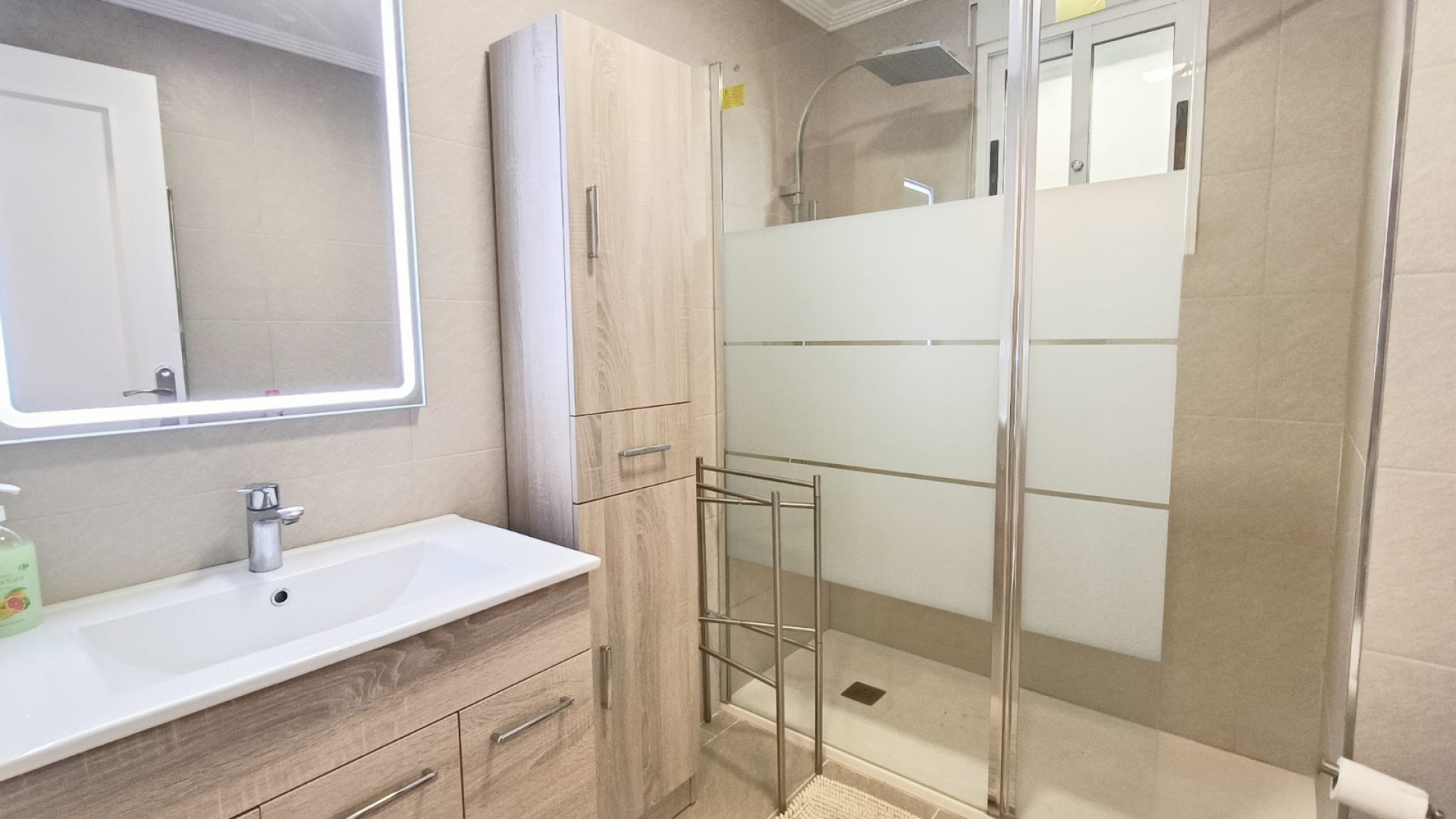 Wederverkoop - Appartement - Playa Flamenca - la mirada