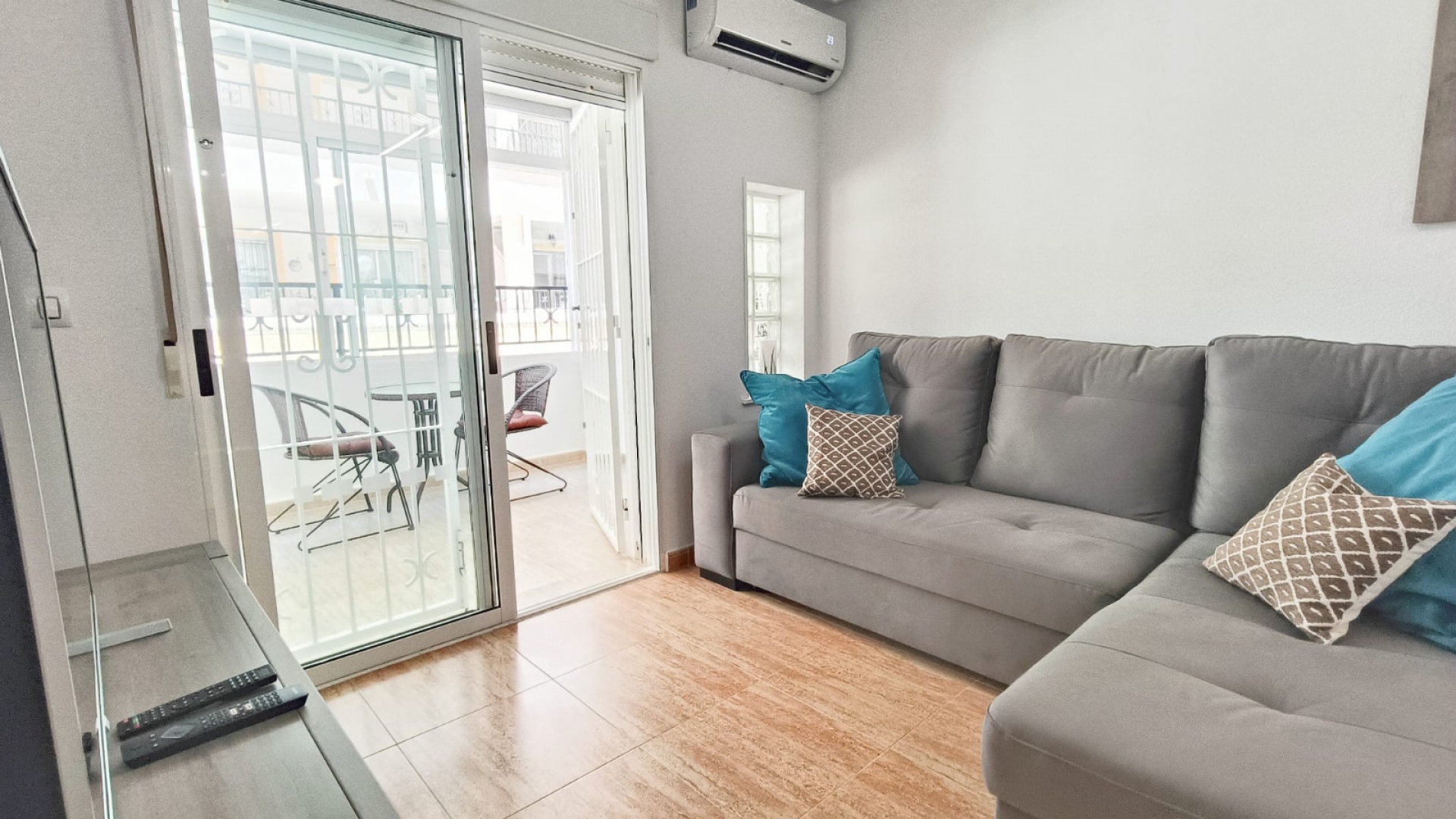 Wederverkoop - Appartement - Playa Flamenca - la mirada