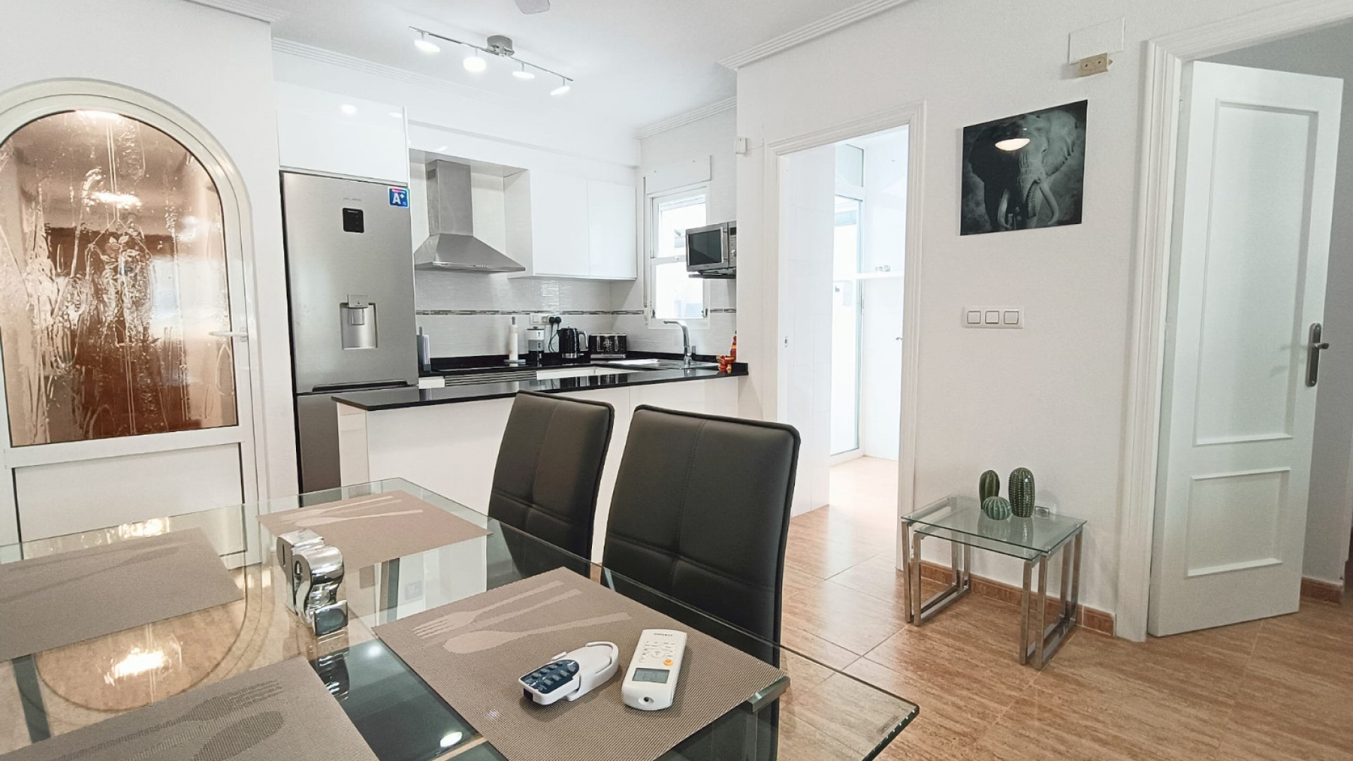 Wederverkoop - Appartement - Playa Flamenca - la mirada