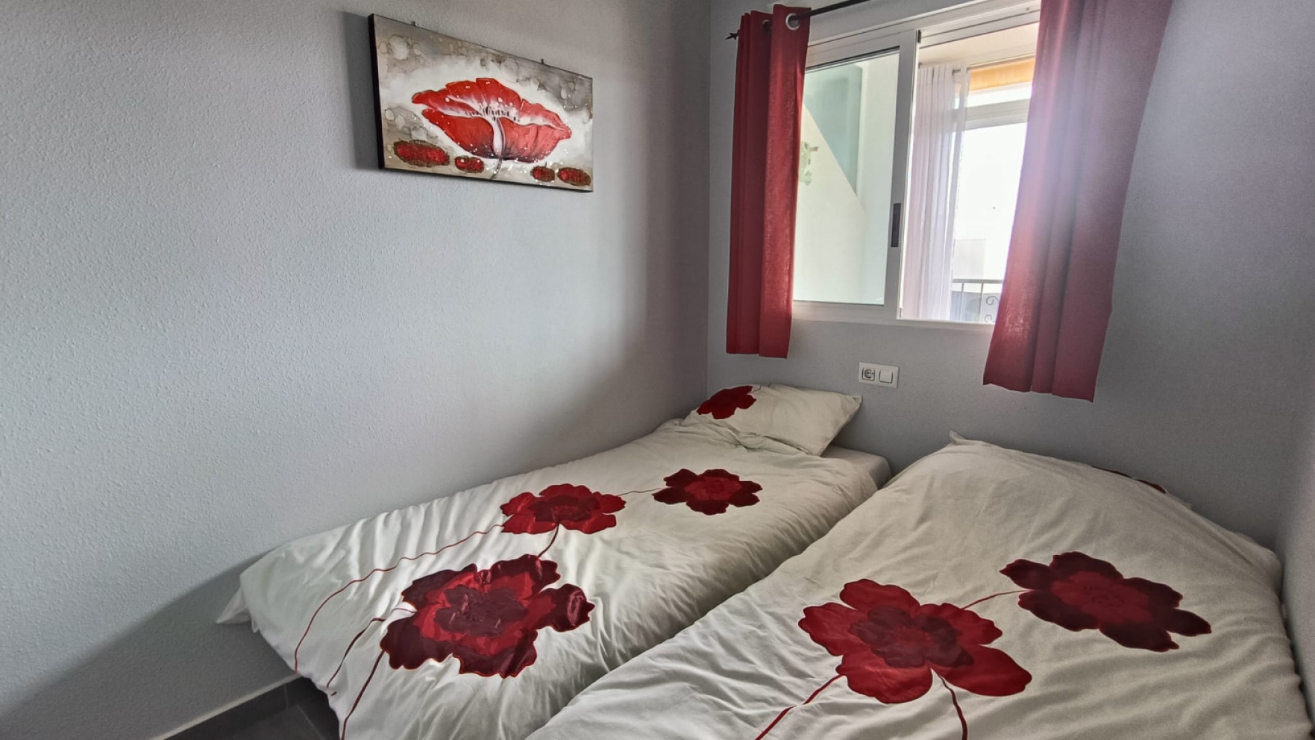 Wederverkoop - Appartement - Playa Flamenca - la mirada