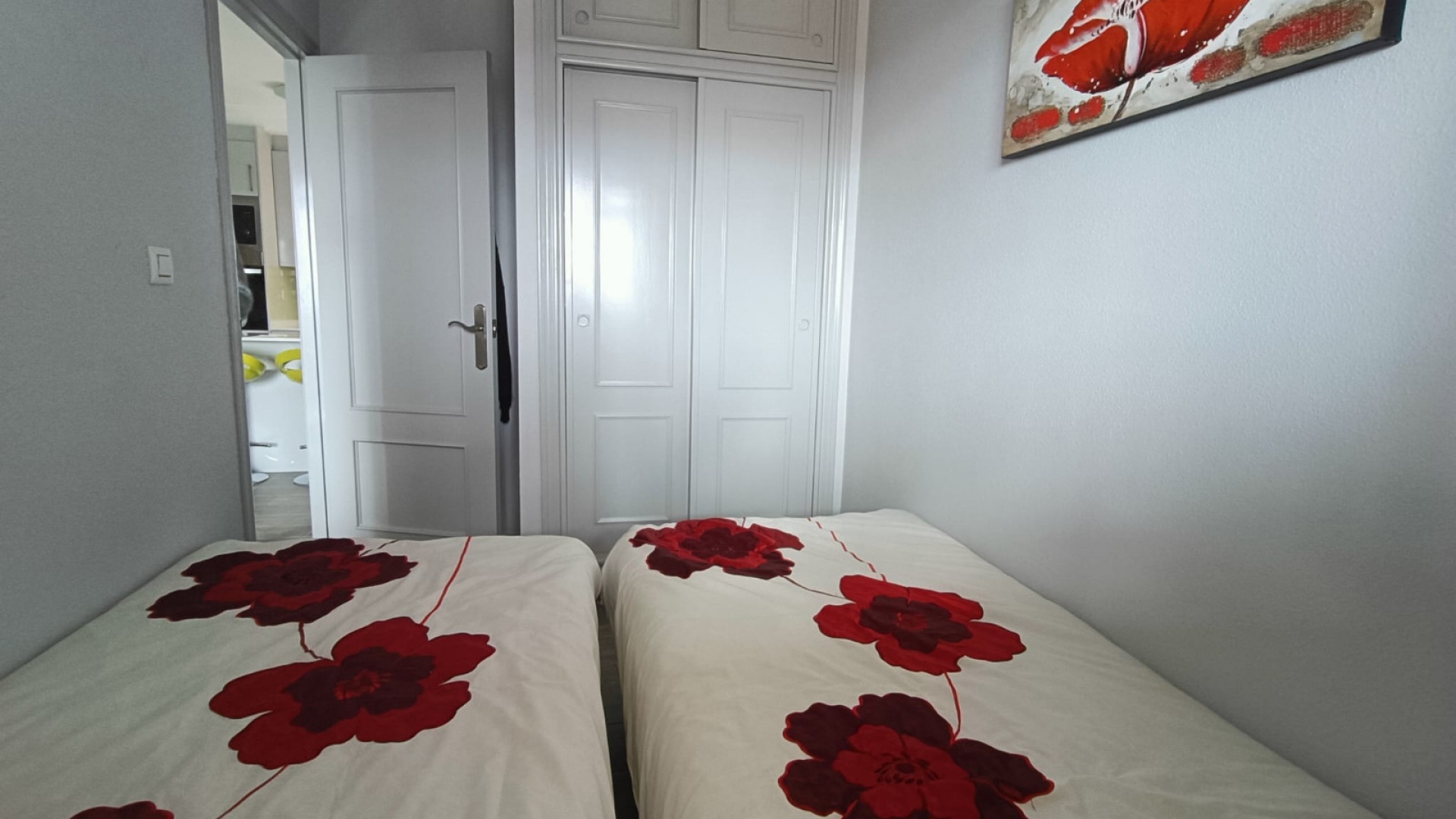 Wederverkoop - Appartement - Playa Flamenca - la mirada