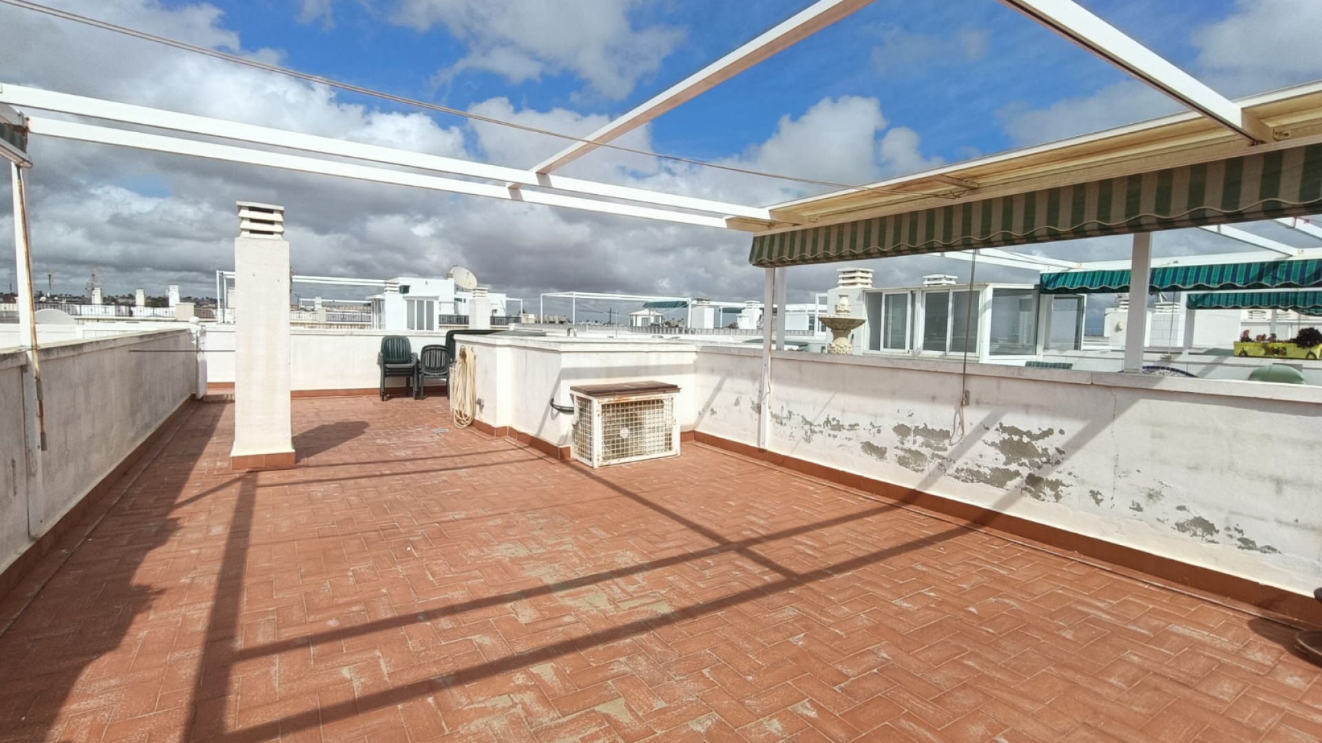 Wederverkoop - Appartement - Playa Flamenca - la mirada