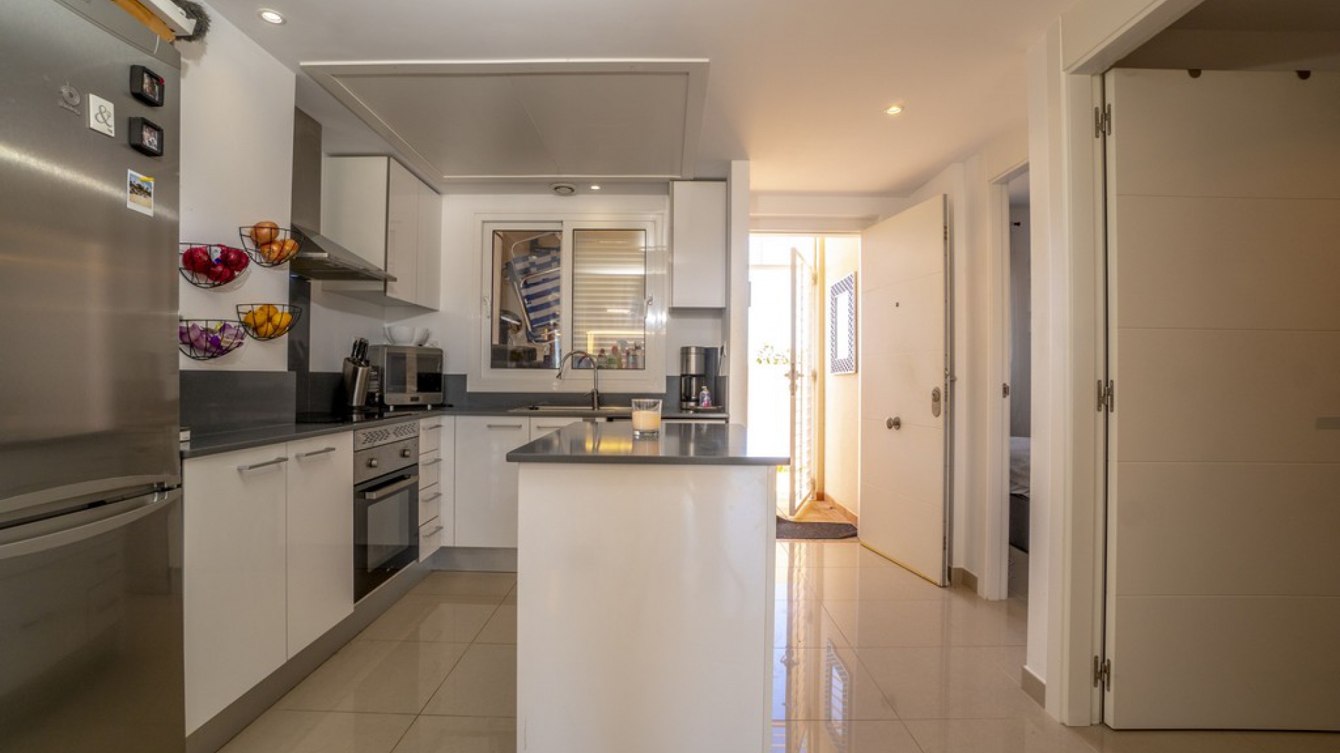 Wederverkoop - Appartement - Playa Flamenca - La Quinta