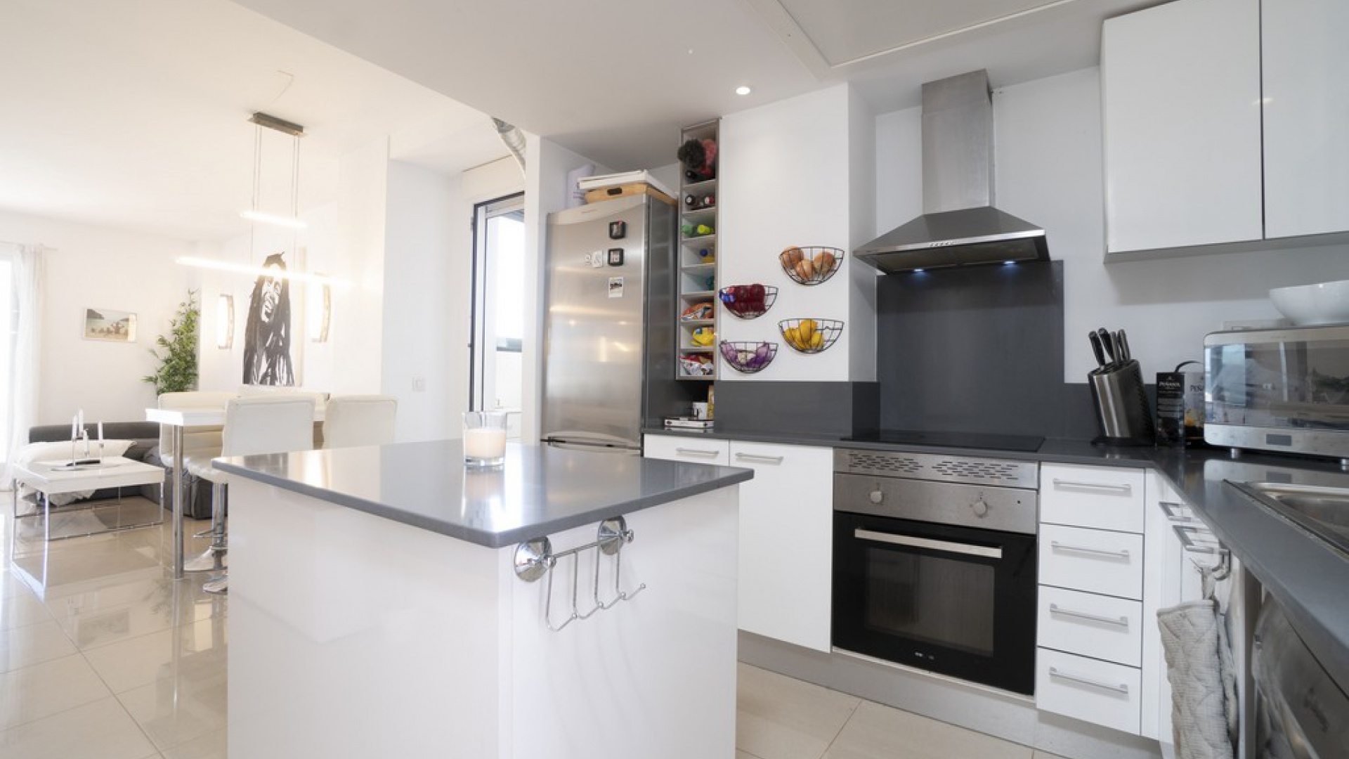 Wederverkoop - Appartement - Playa Flamenca - La Quinta