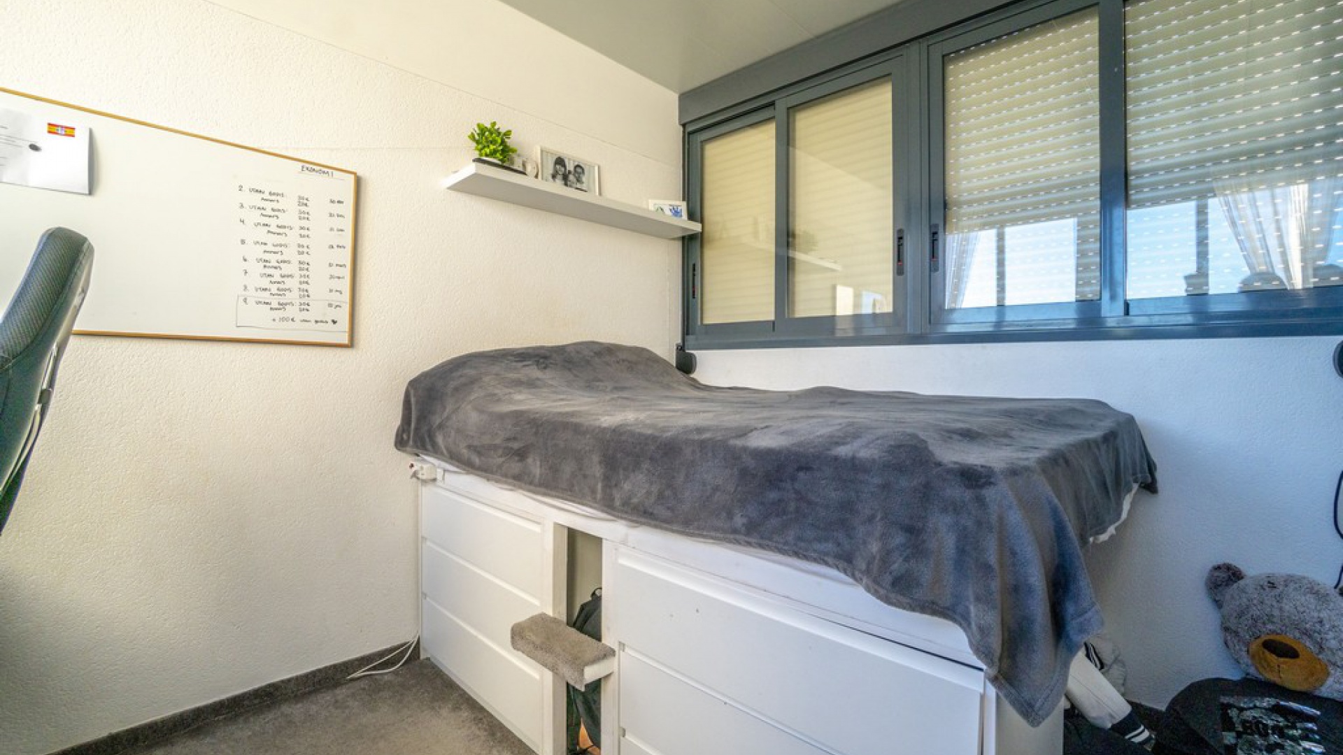 Wederverkoop - Appartement - Playa Flamenca - La Quinta