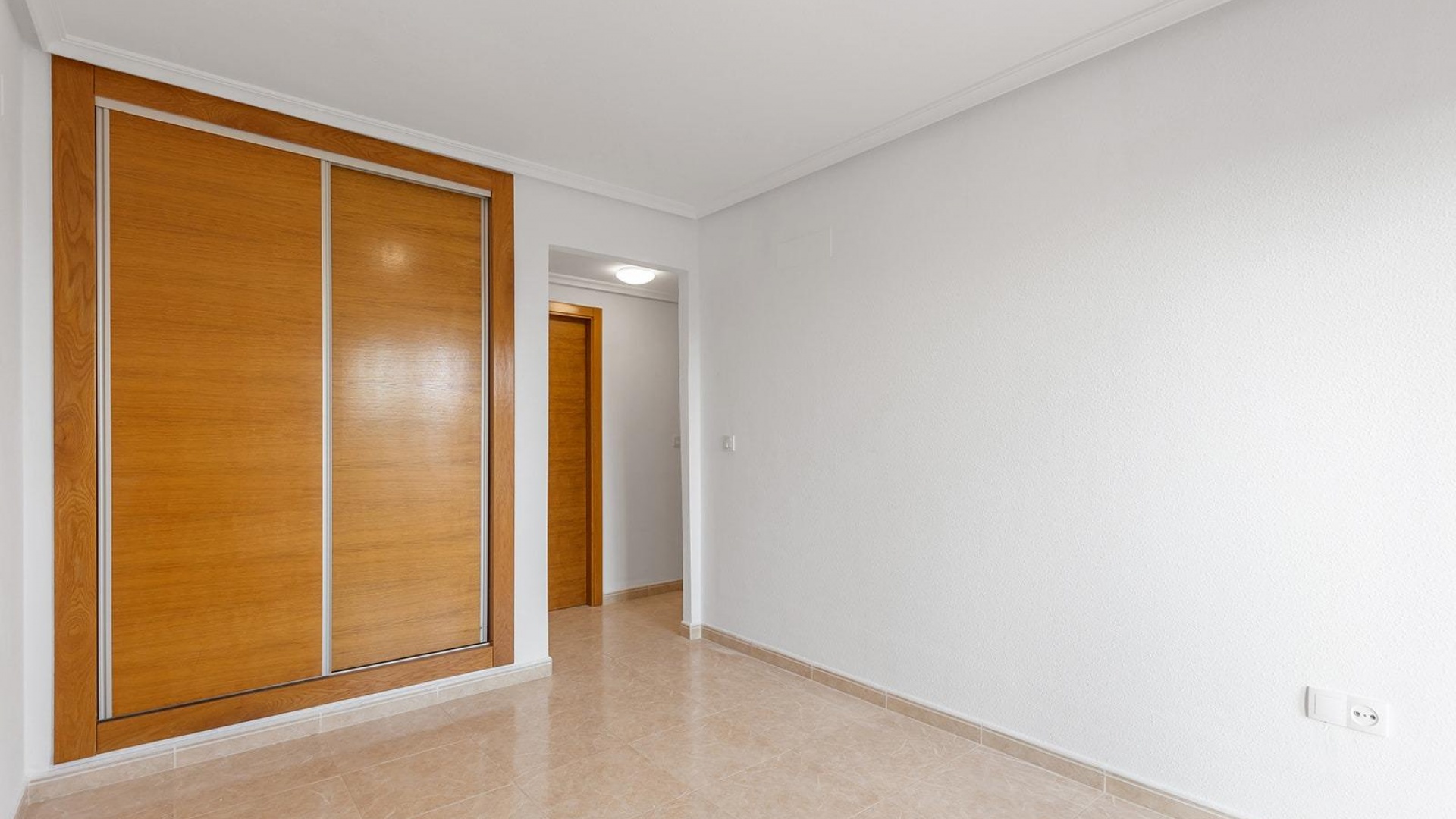 Wederverkoop - Appartement - Playa Flamenca - Laguna Golf