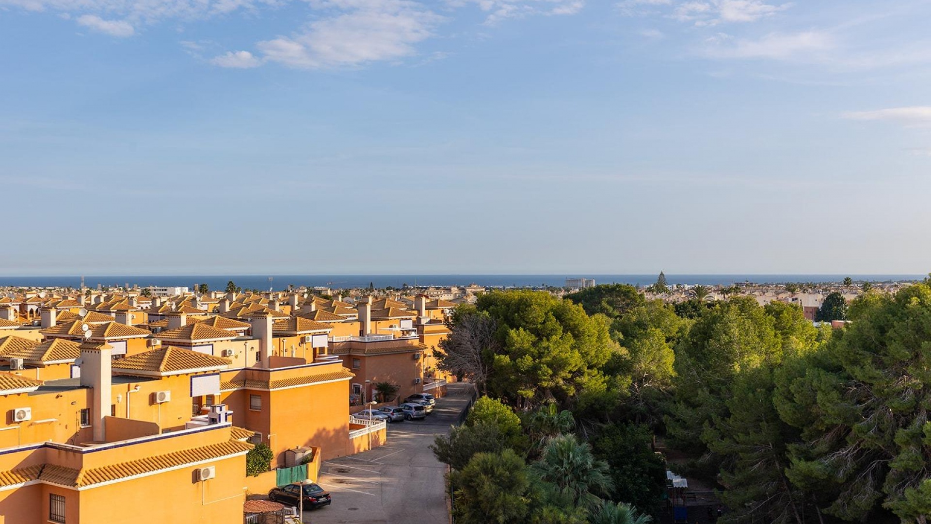 Wederverkoop - Appartement - Playa Flamenca - Laguna Golf