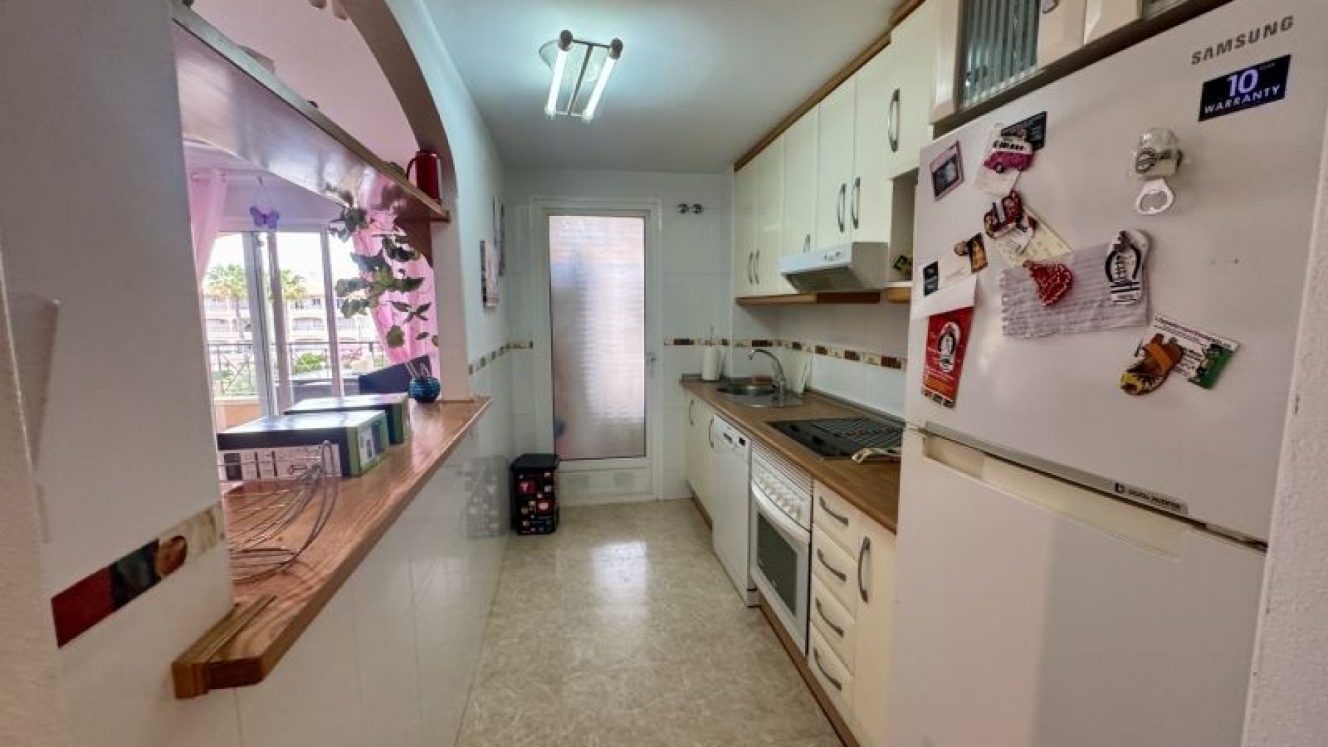 Wederverkoop - Appartement - Playa Flamenca - Laguna Golf