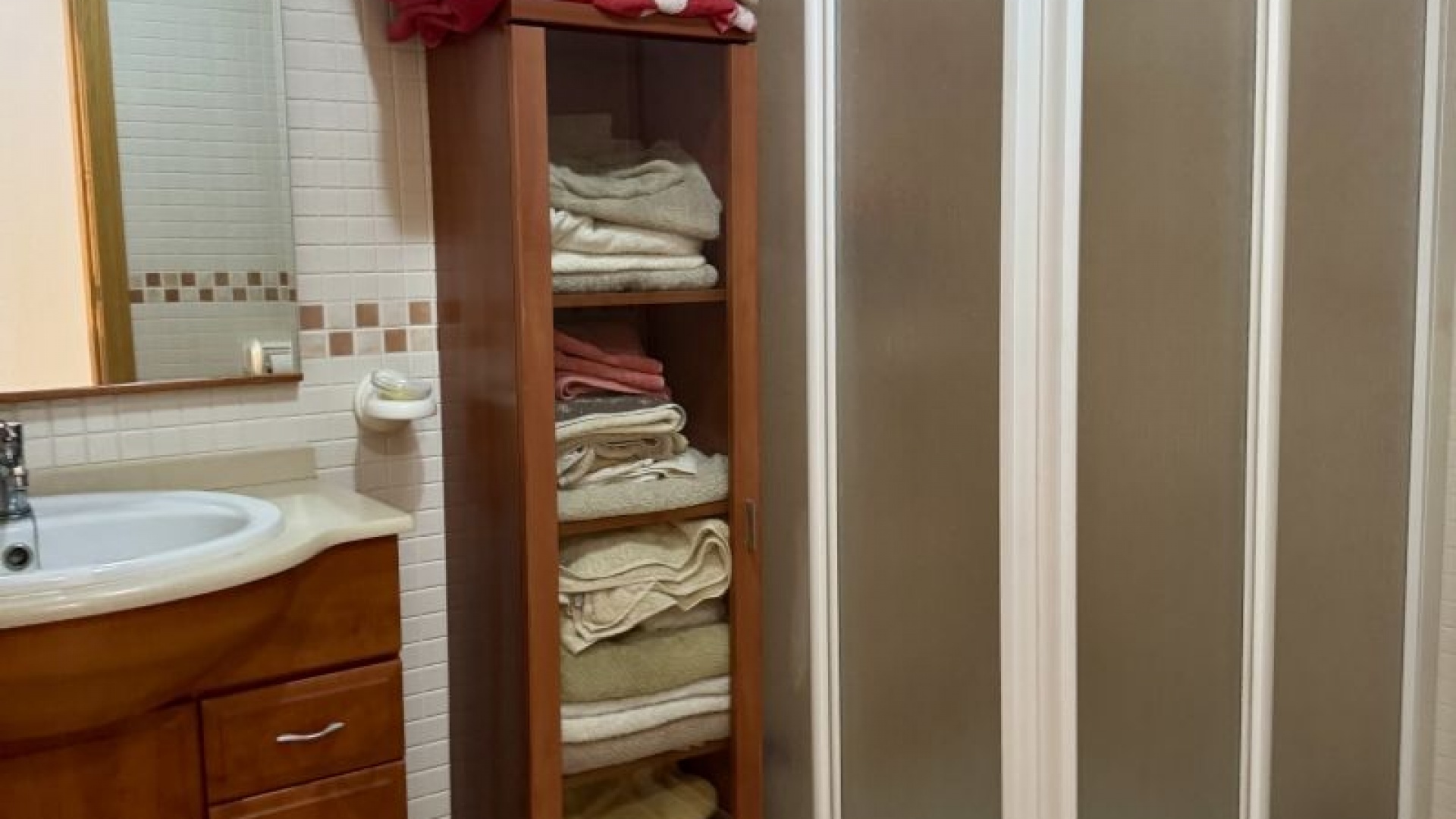 Wederverkoop - Appartement - Playa Flamenca - Laguna Golf