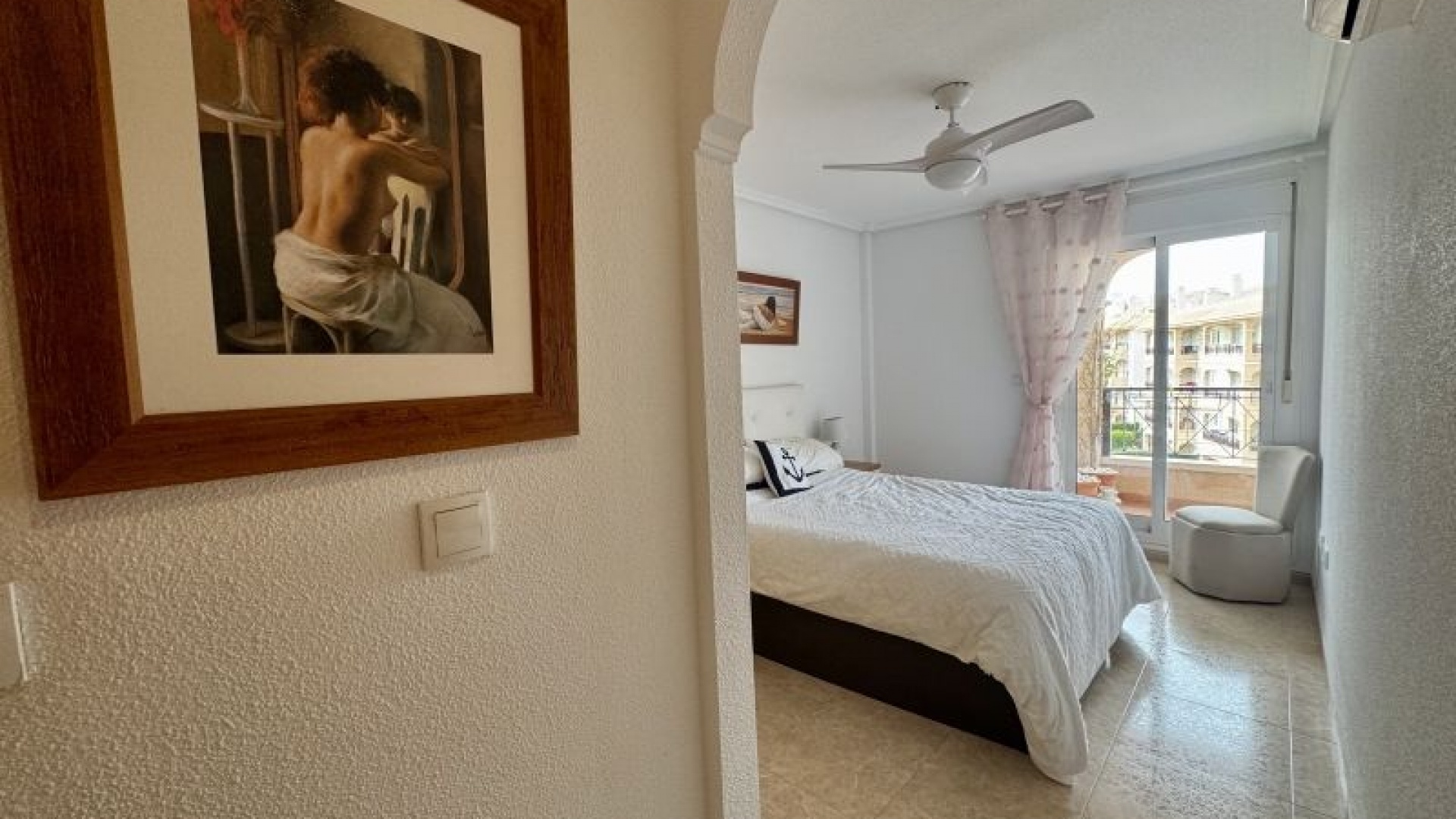 Wederverkoop - Appartement - Playa Flamenca - Laguna Golf