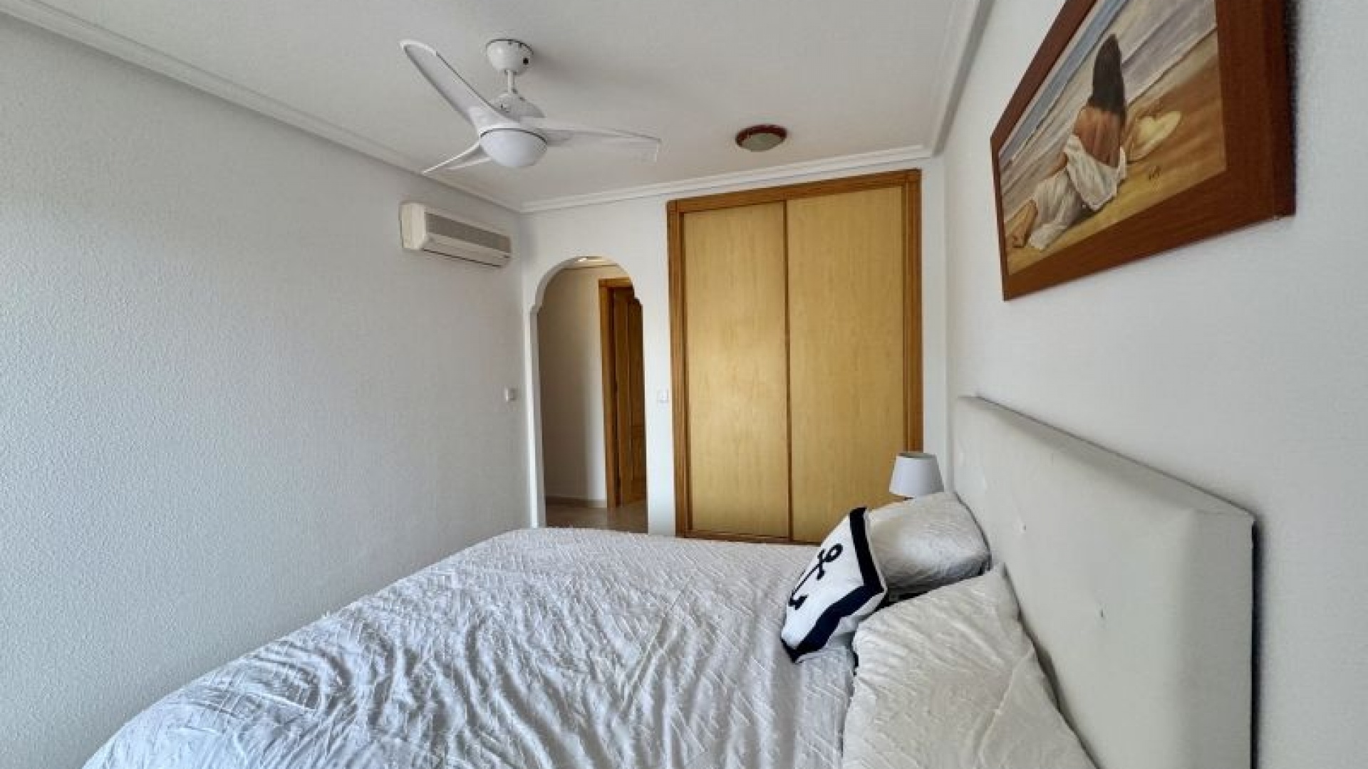 Wederverkoop - Appartement - Playa Flamenca - Laguna Golf