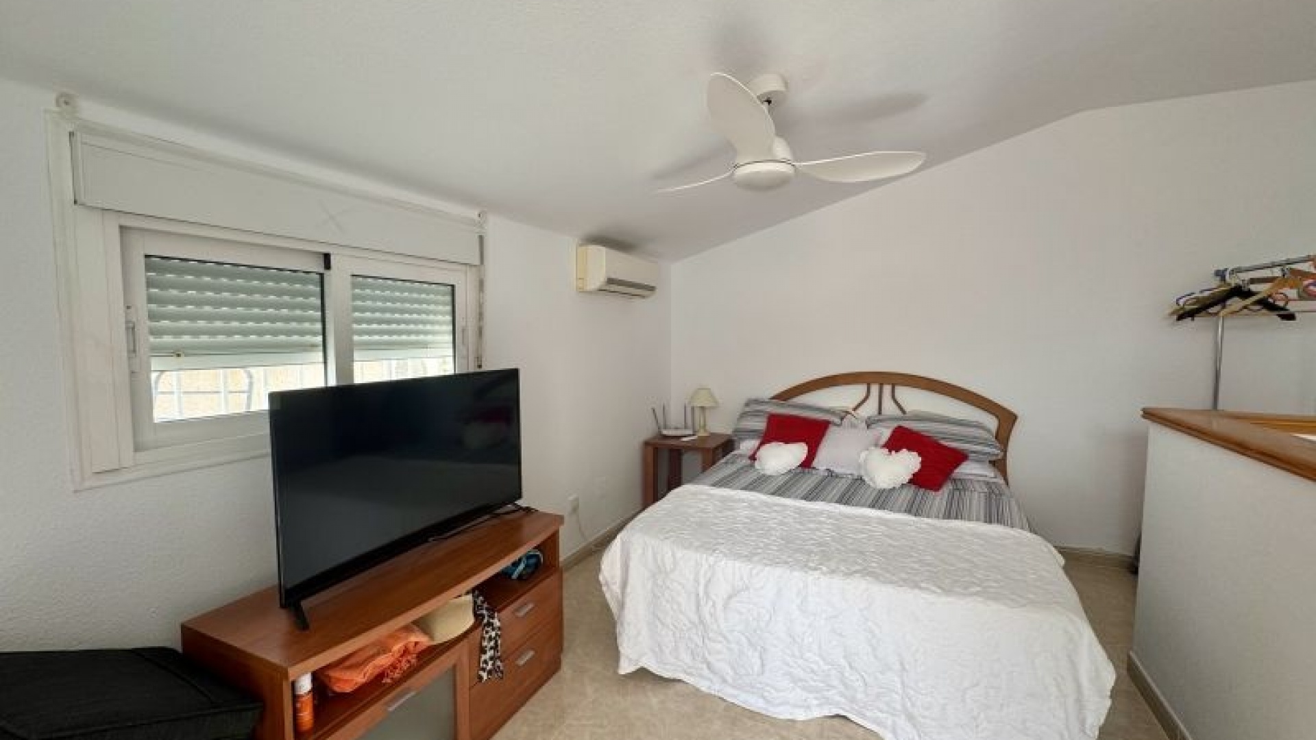 Wederverkoop - Appartement - Playa Flamenca - Laguna Golf