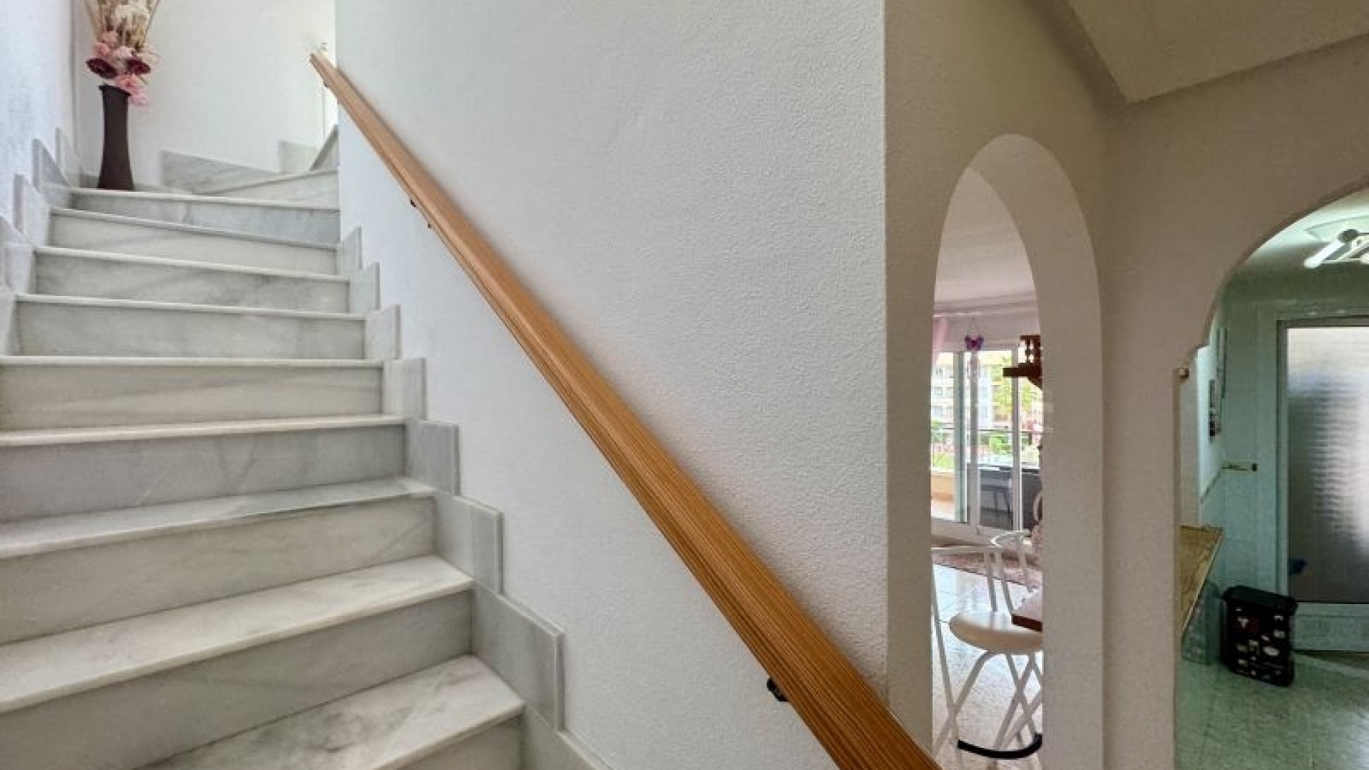 Wederverkoop - Appartement - Playa Flamenca - Laguna Golf