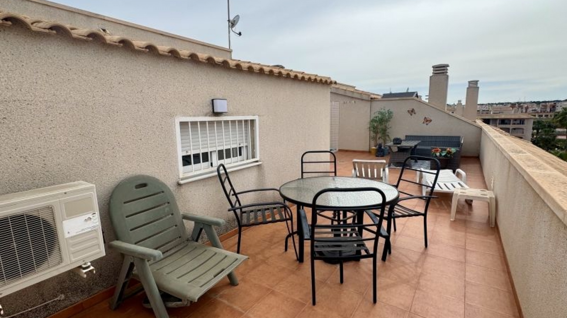 Wederverkoop - Appartement - Playa Flamenca - Laguna Golf