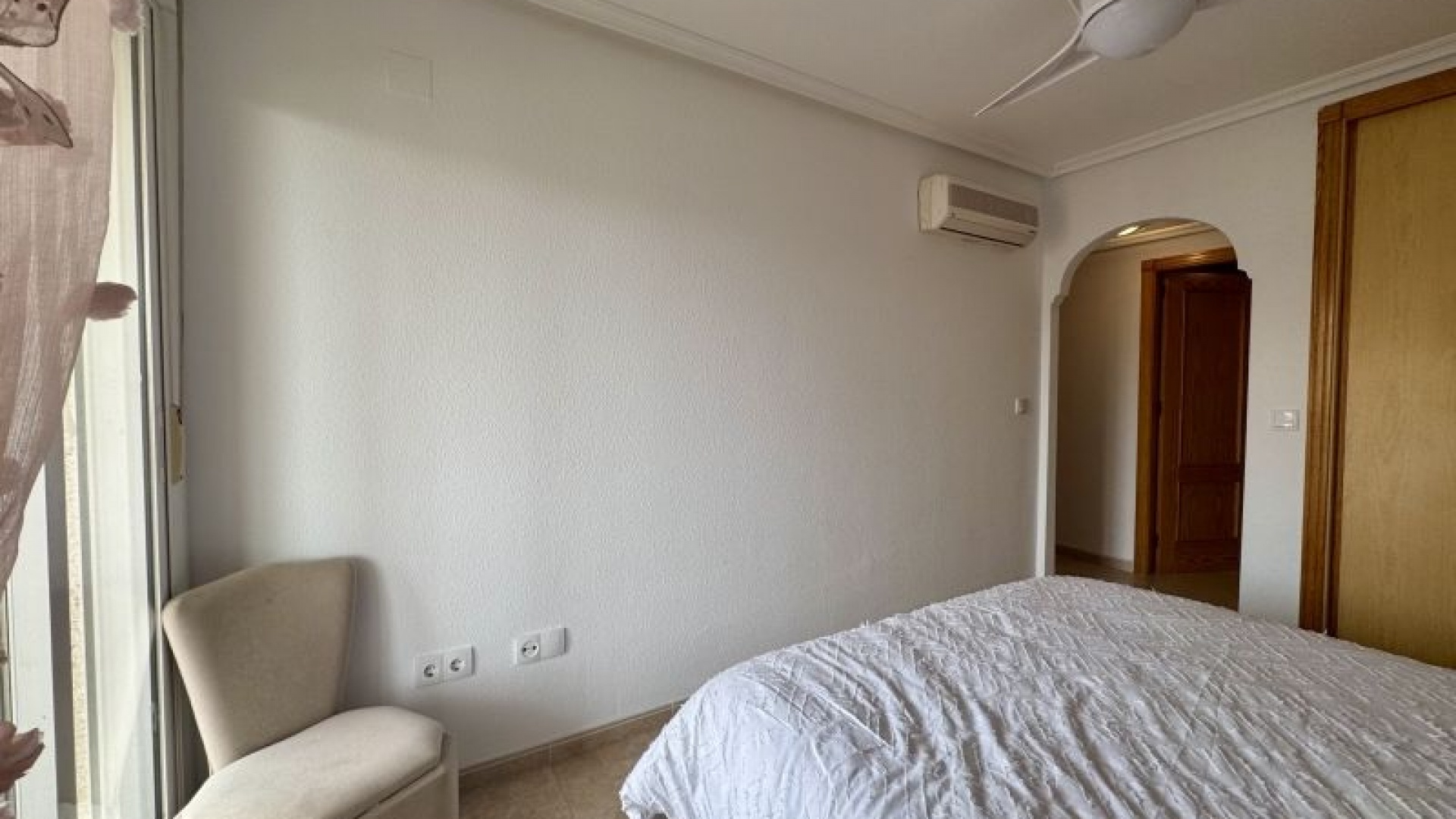 Wederverkoop - Appartement - Playa Flamenca - Laguna Golf