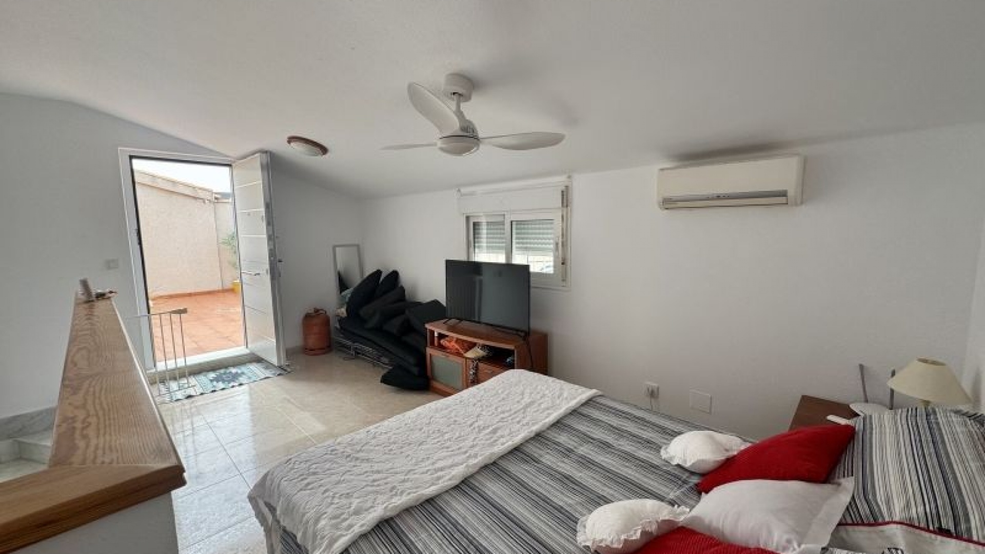 Wederverkoop - Appartement - Playa Flamenca - Laguna Golf