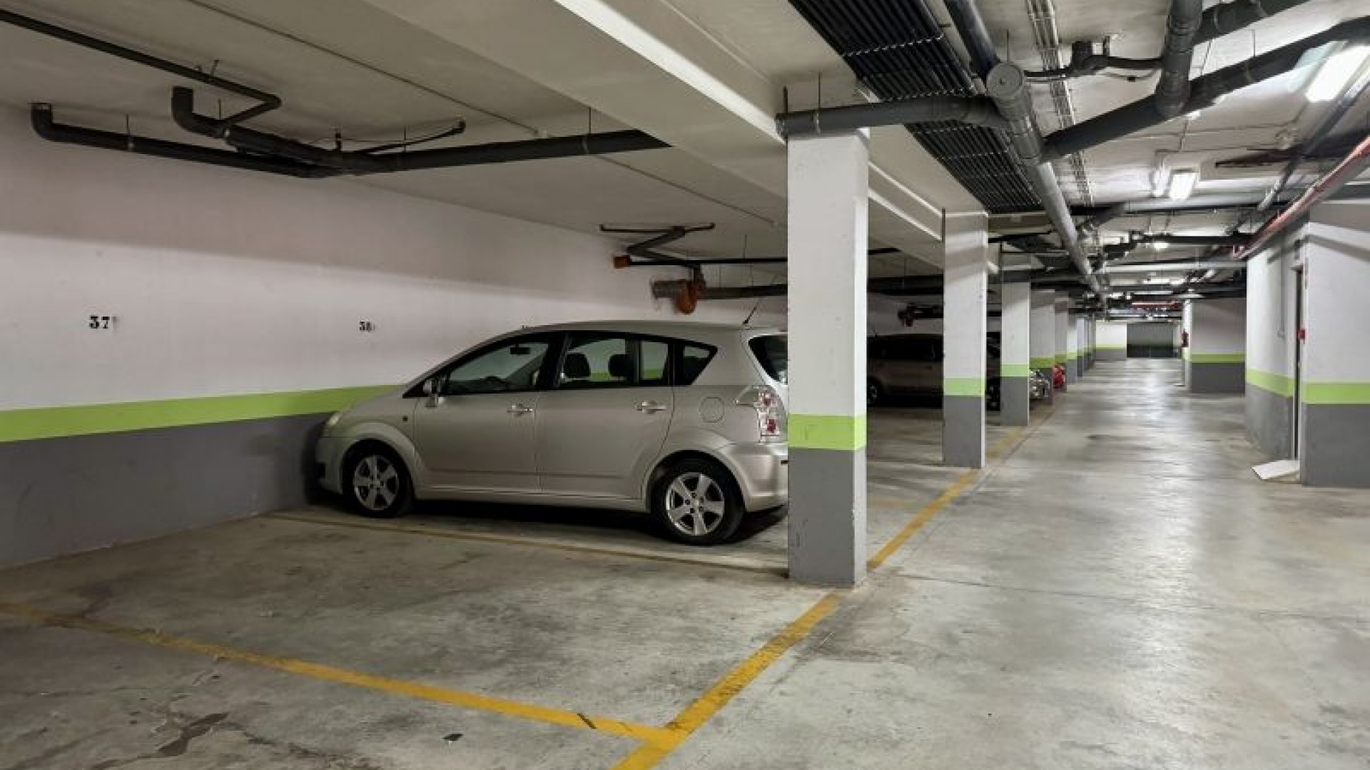 Wederverkoop - Appartement - Playa Flamenca - Laguna Golf