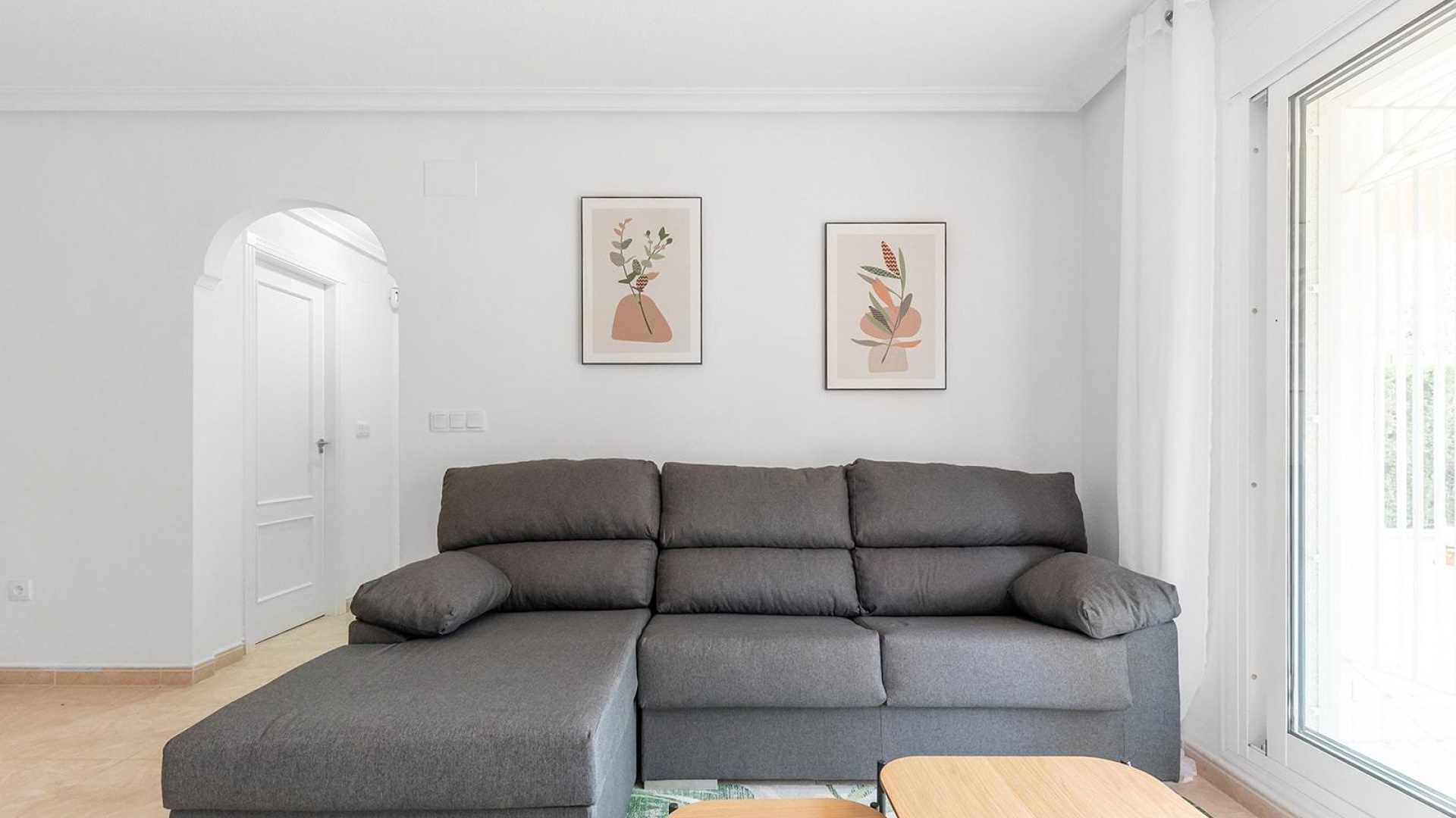 Wederverkoop - Appartement - Playa Flamenca - Laguna Golf