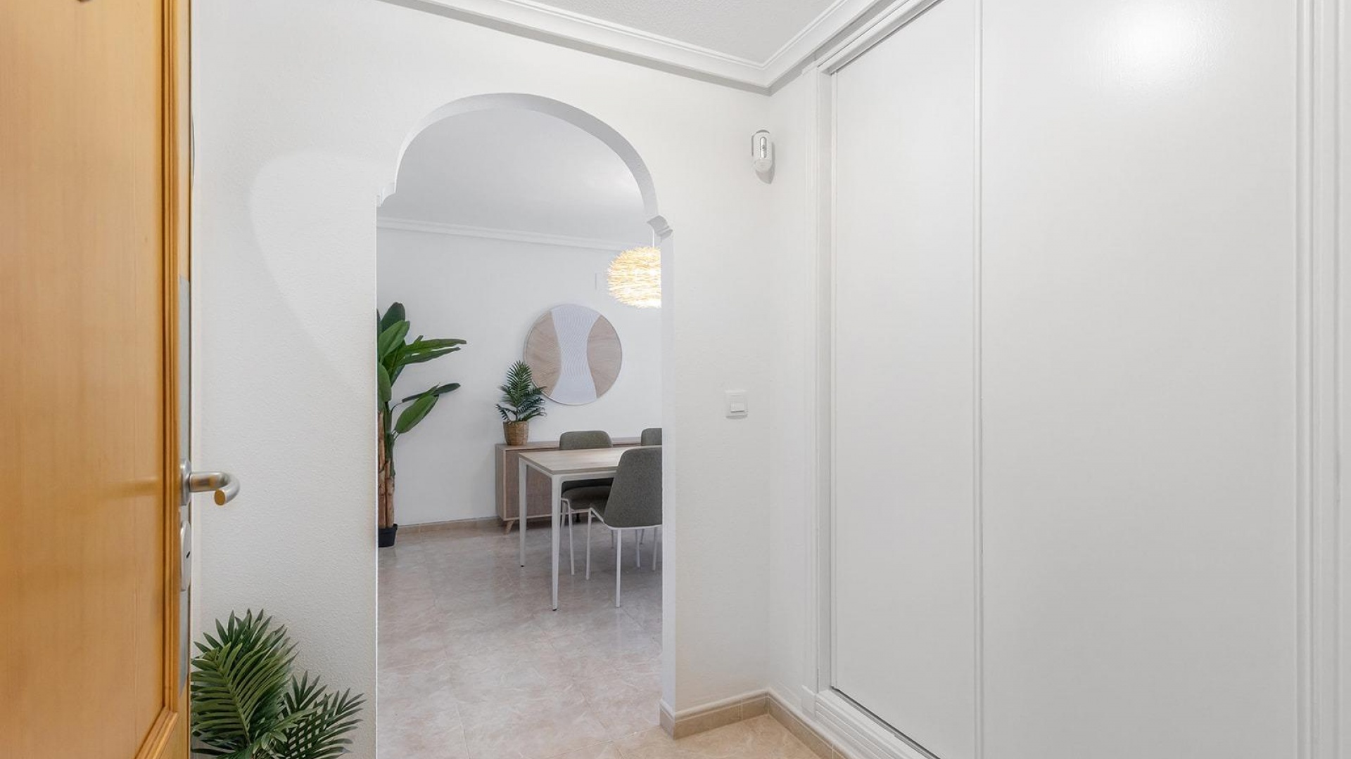 Wederverkoop - Appartement - Playa Flamenca - Laguna Golf