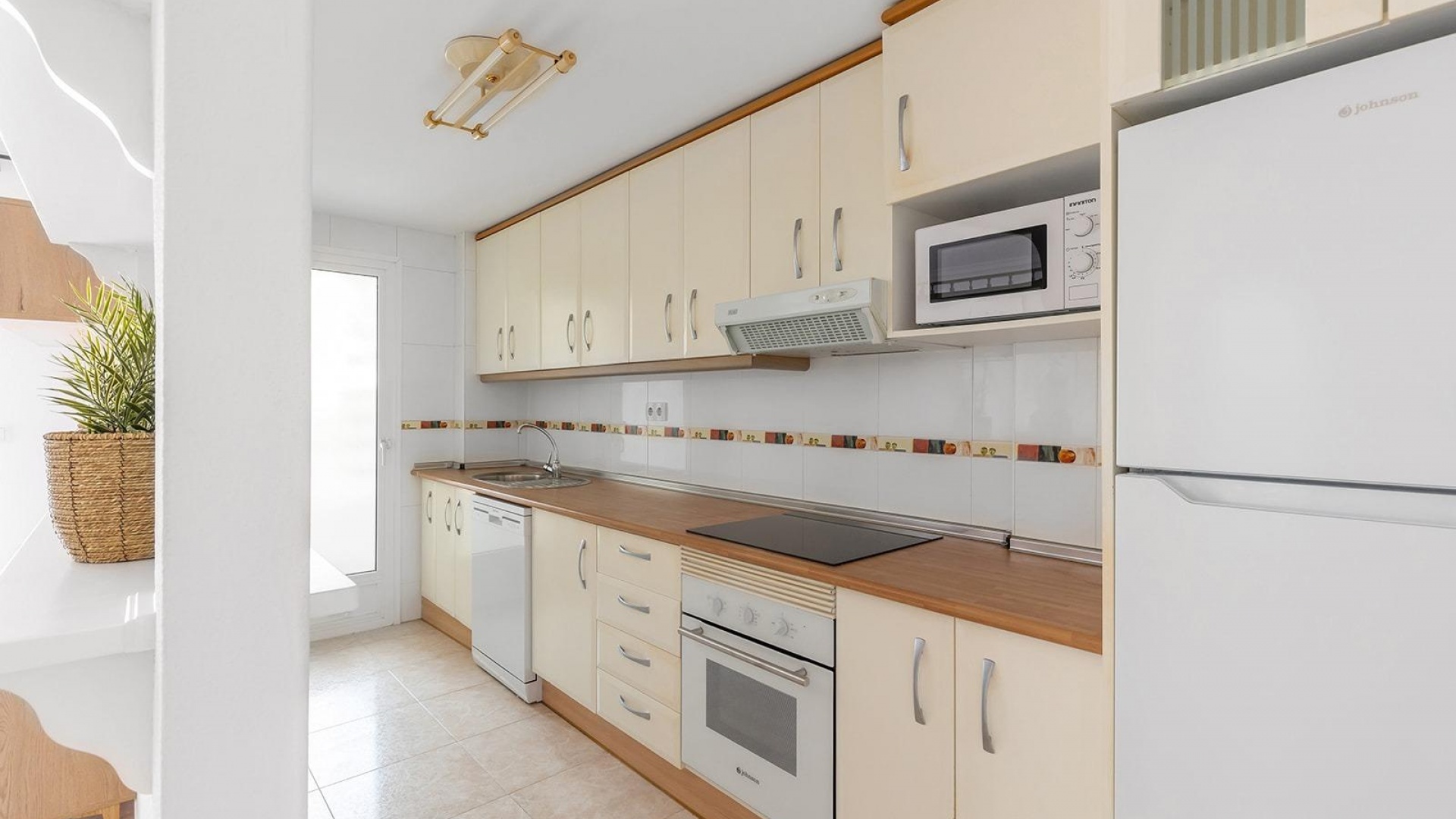 Wederverkoop - Appartement - Playa Flamenca - Laguna Golf