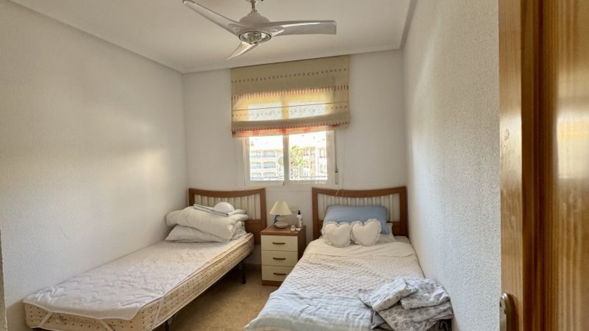 Wederverkoop - Appartement - Playa Flamenca - Laguna Golf