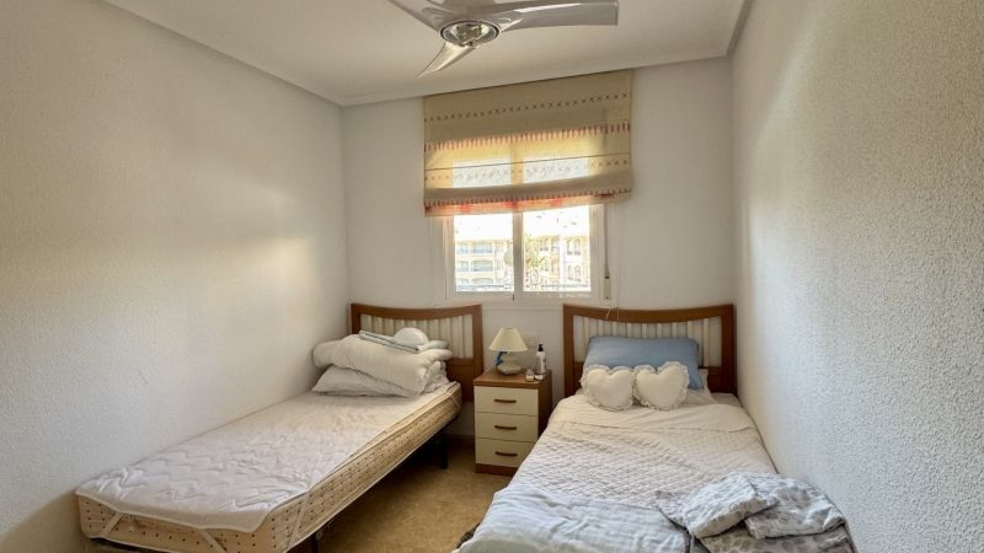 Wederverkoop - Appartement - Playa Flamenca - Laguna Golf