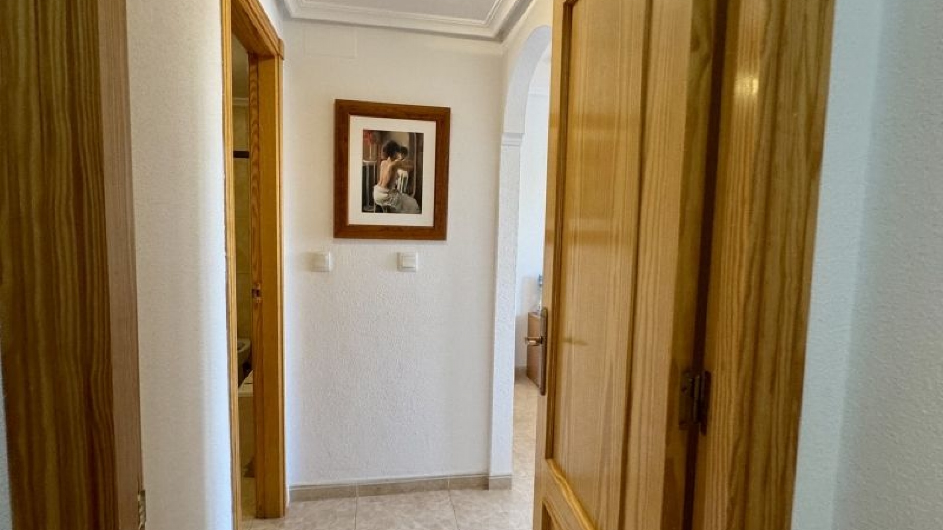 Wederverkoop - Appartement - Playa Flamenca - Laguna Golf