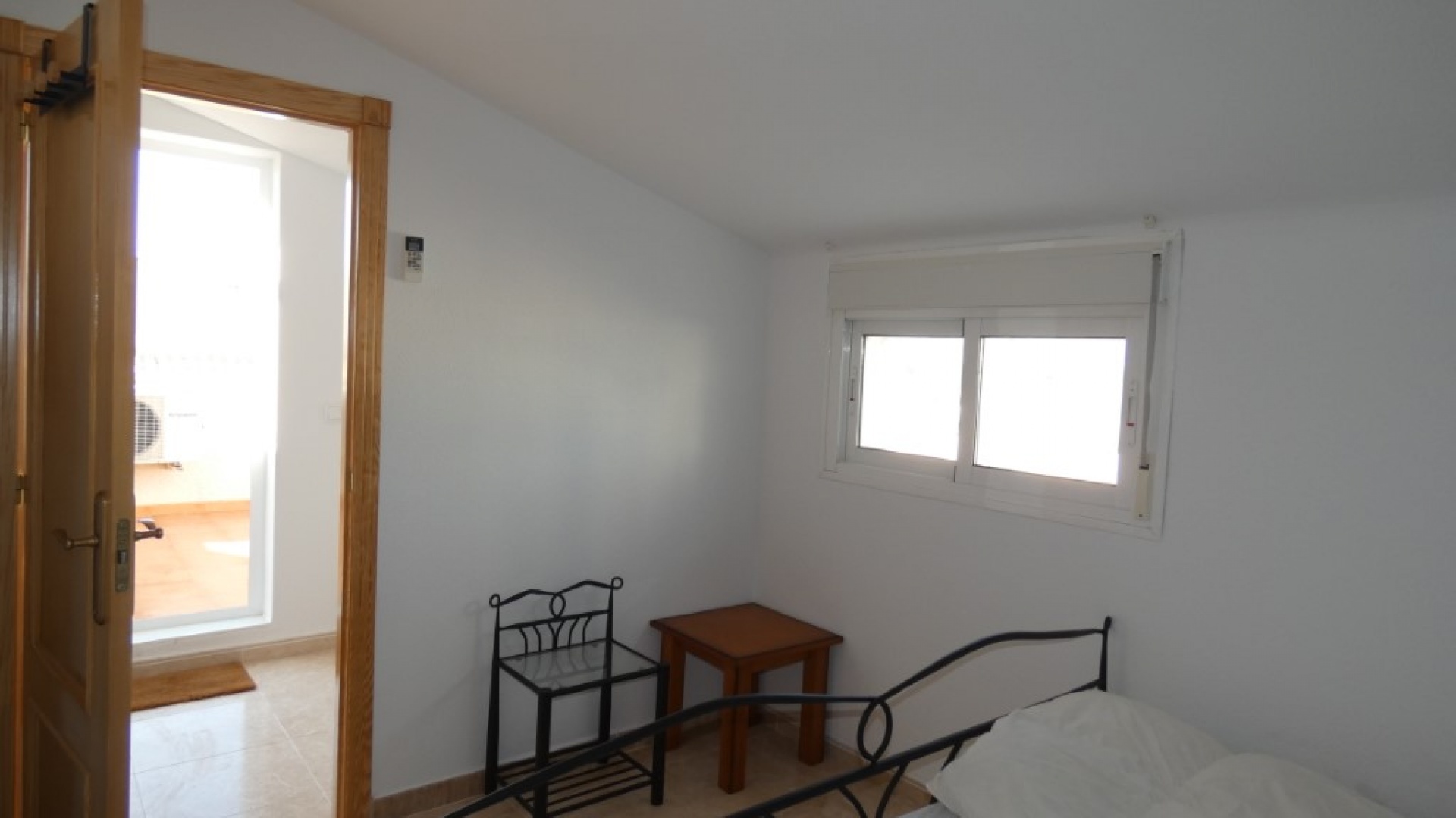 Wederverkoop - Appartement - Playa Flamenca - Laguna Golf