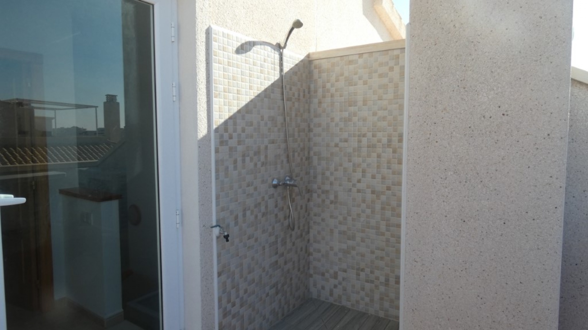 Wederverkoop - Appartement - Playa Flamenca - Laguna Golf