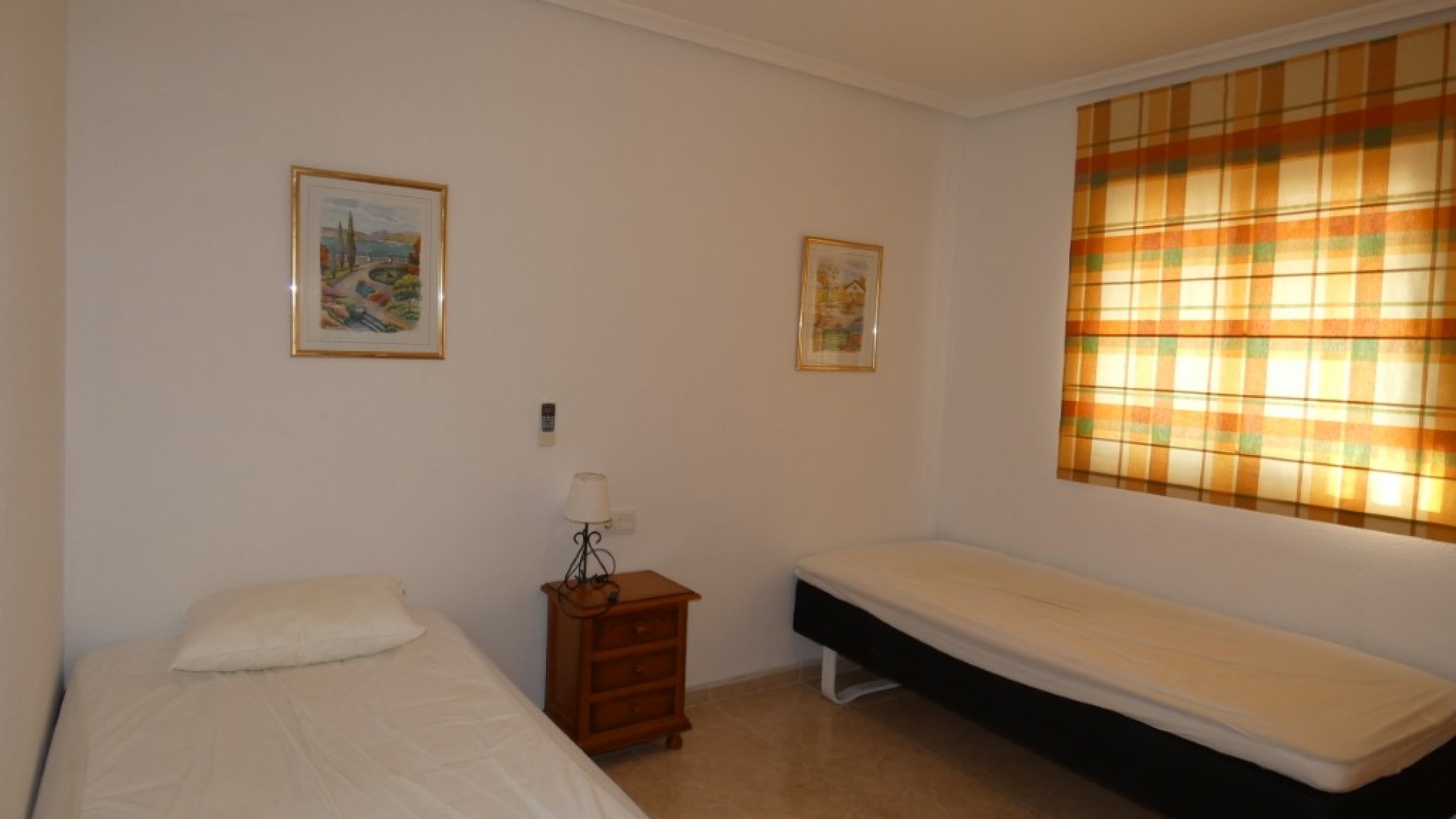 Wederverkoop - Appartement - Playa Flamenca - Laguna Golf