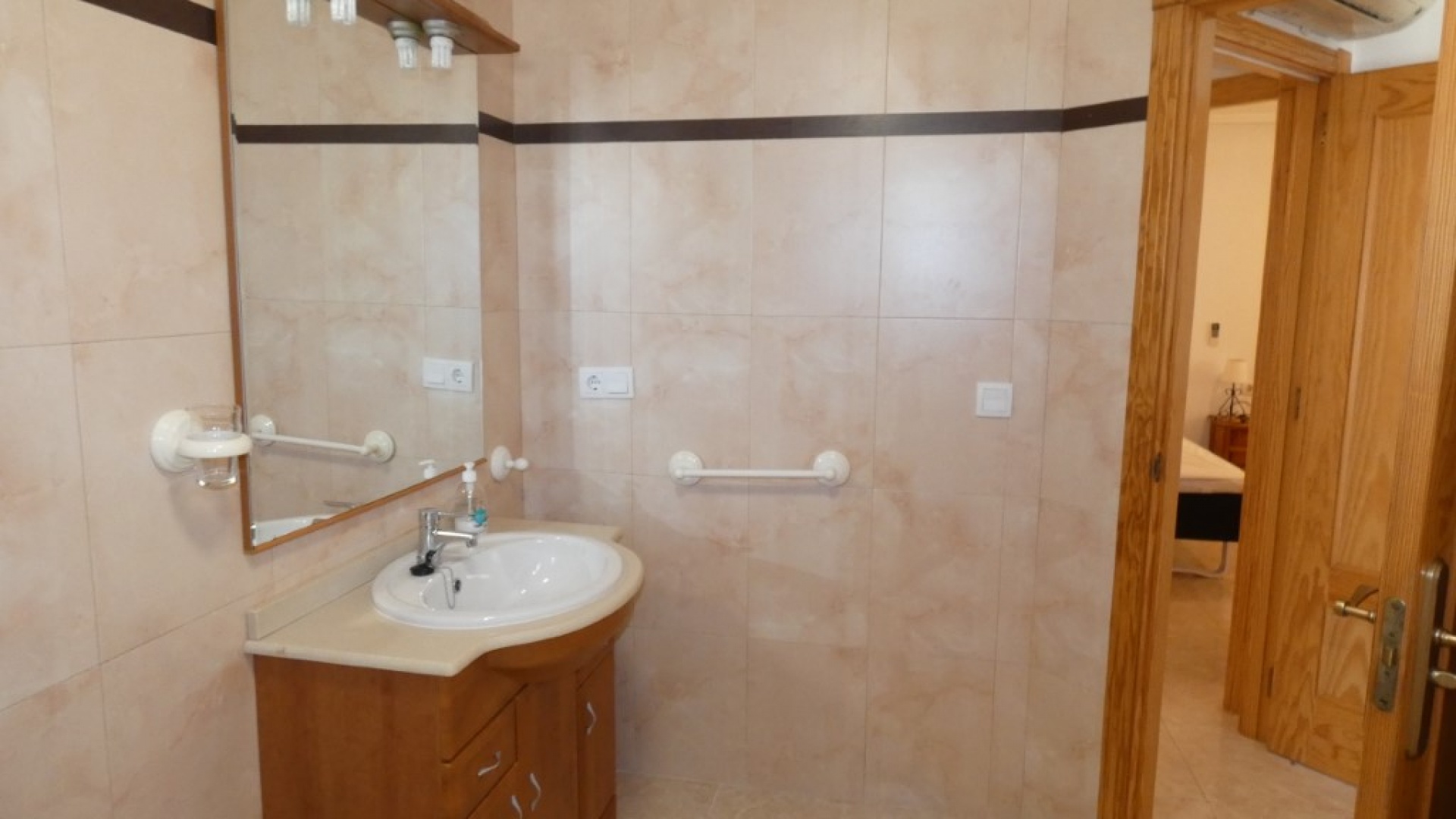 Wederverkoop - Appartement - Playa Flamenca - Laguna Golf