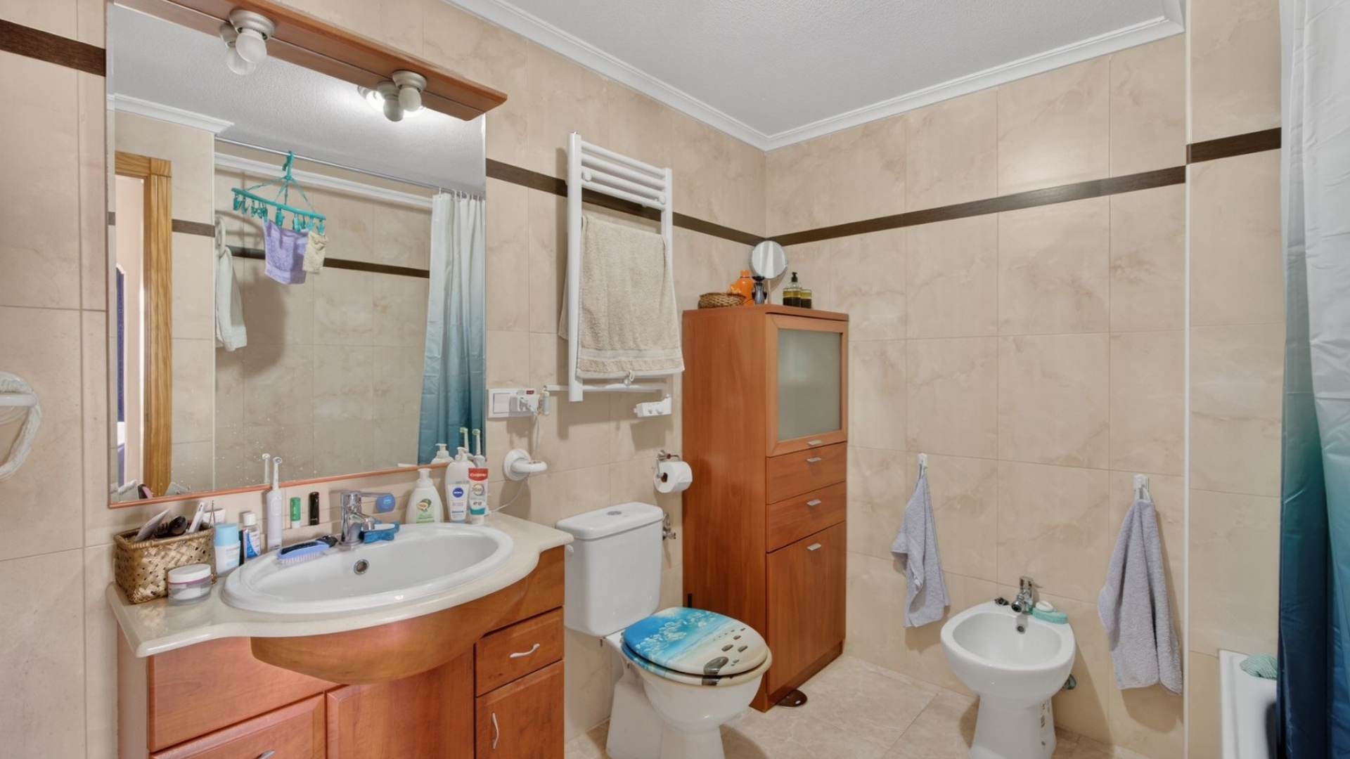 Wederverkoop - Appartement - Playa Flamenca - Laguna Golf