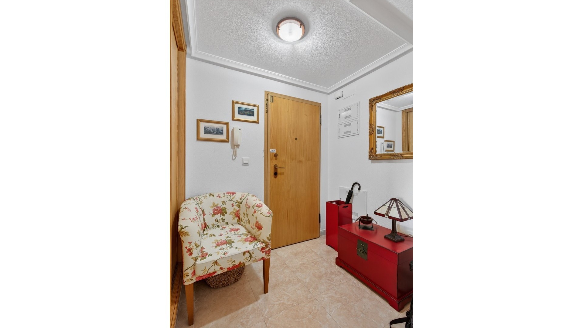 Wederverkoop - Appartement - Playa Flamenca - Laguna Golf