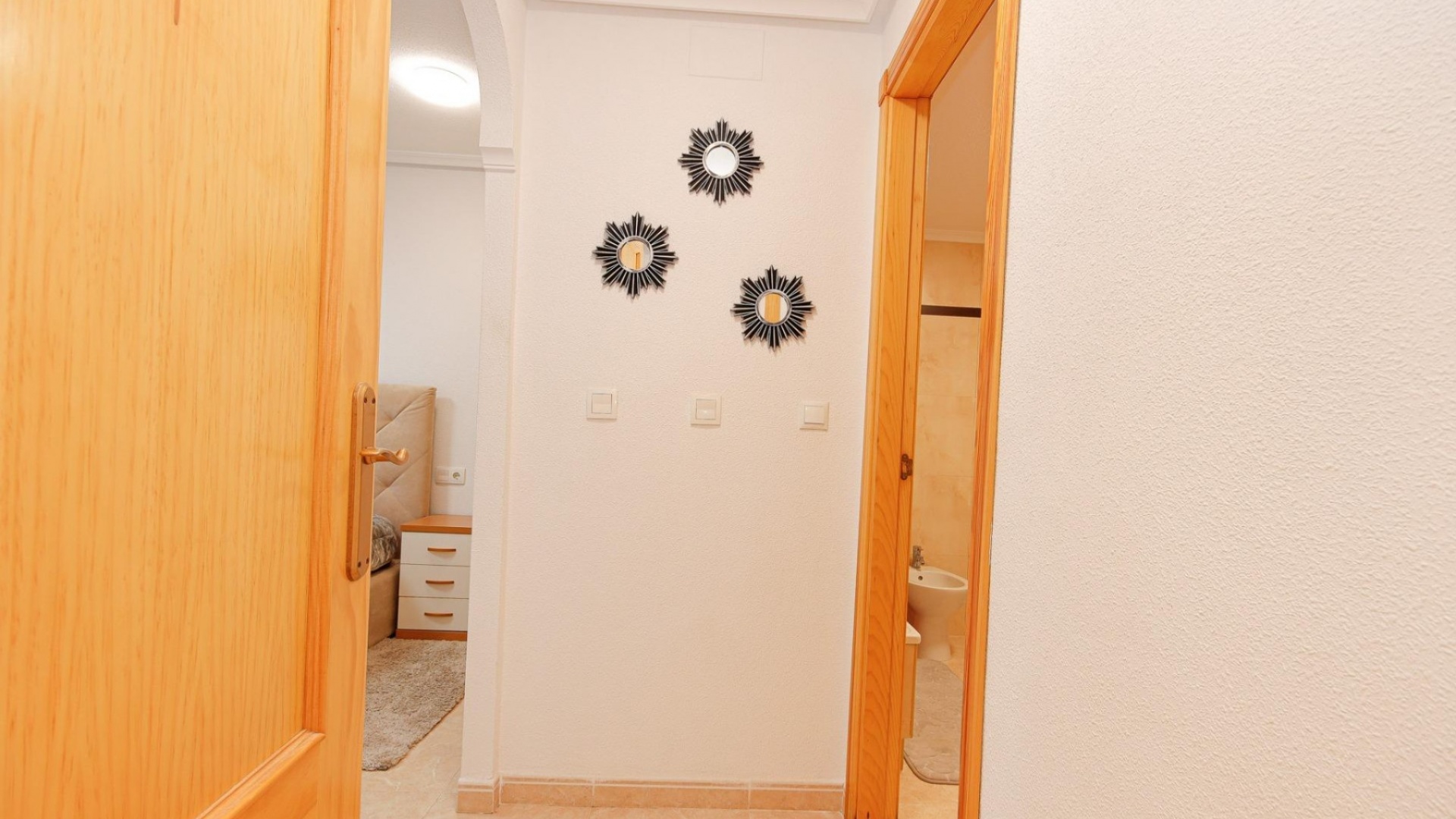 Wederverkoop - Appartement - Playa Flamenca - Laguna Golf