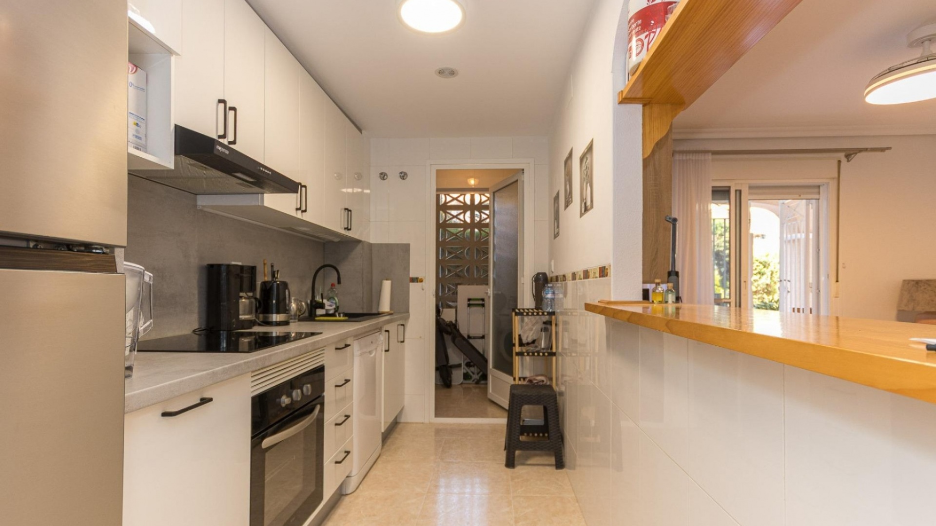 Wederverkoop - Appartement - Playa Flamenca - Laguna Golf