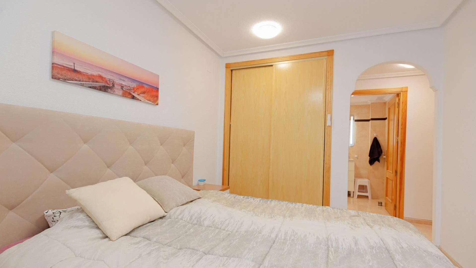 Wederverkoop - Appartement - Playa Flamenca - Laguna Golf