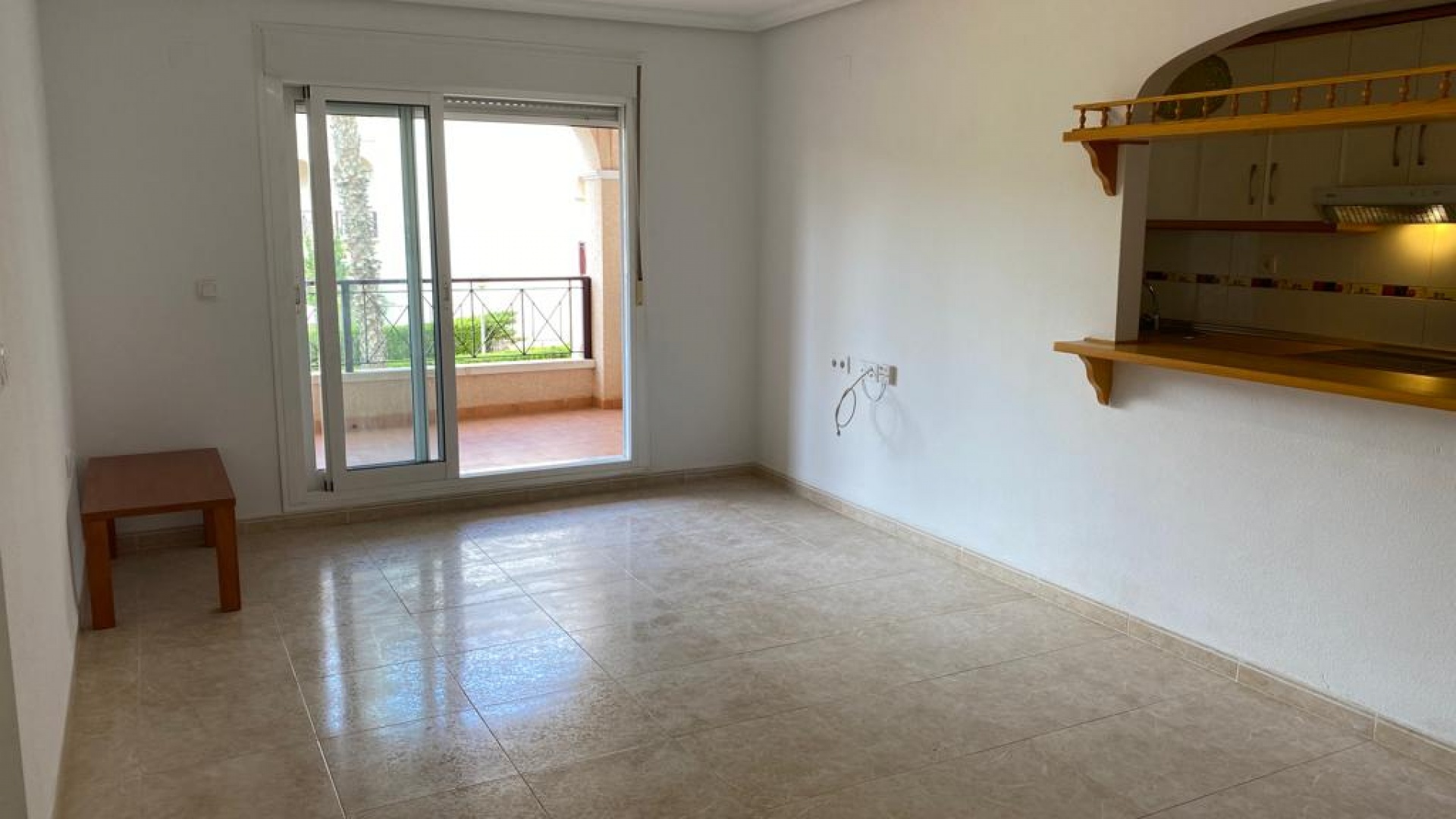Wederverkoop - Appartement - Playa Flamenca - Laguna Golf