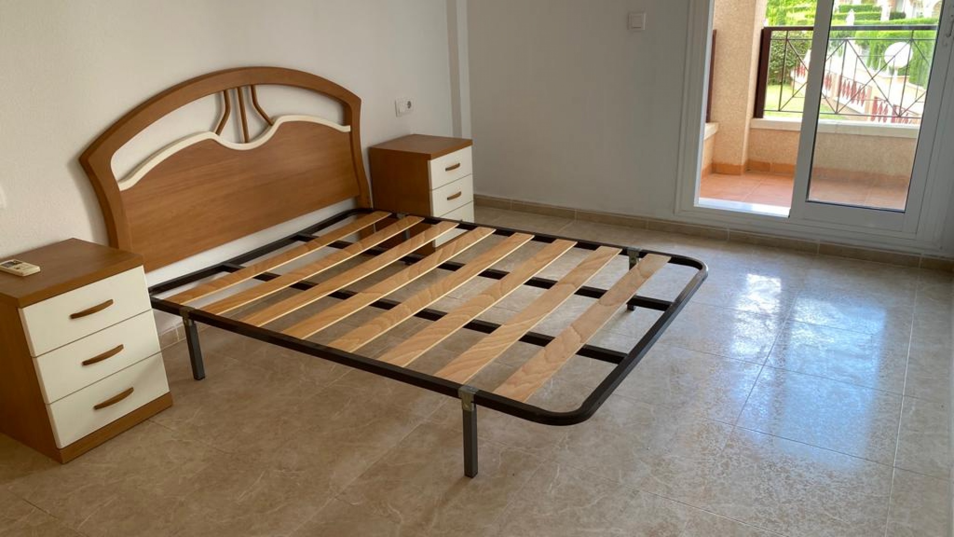 Wederverkoop - Appartement - Playa Flamenca - Laguna Golf