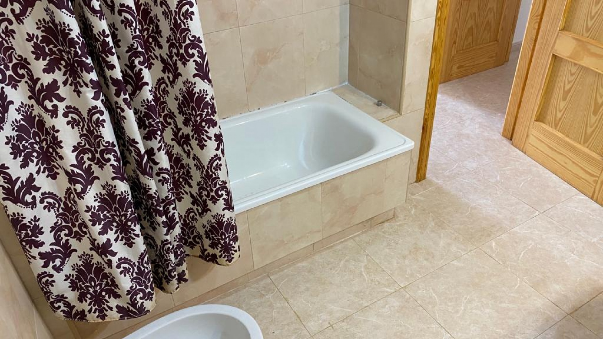 Wederverkoop - Appartement - Playa Flamenca - Laguna Golf