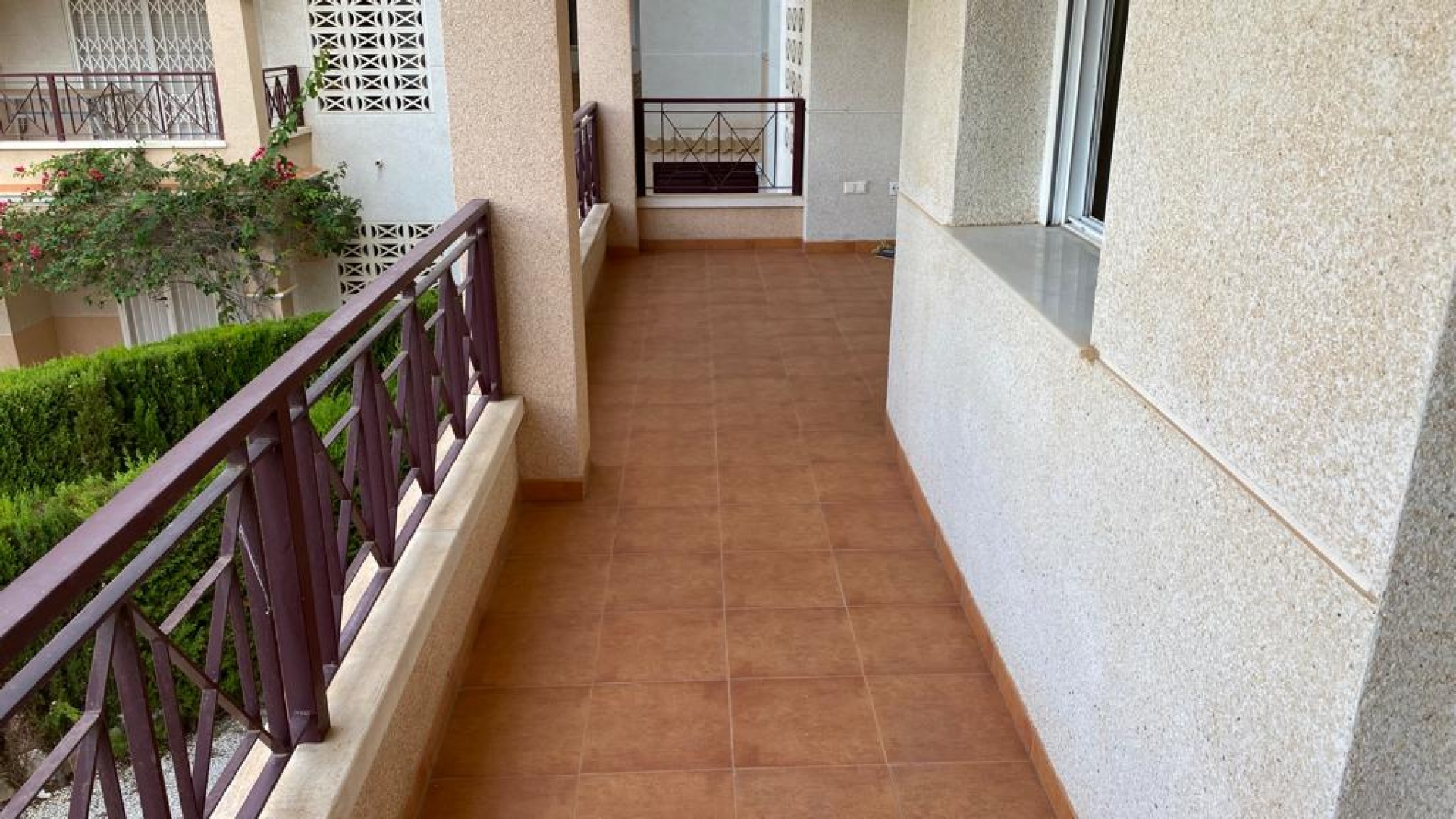 Wederverkoop - Appartement - Playa Flamenca - Laguna Golf