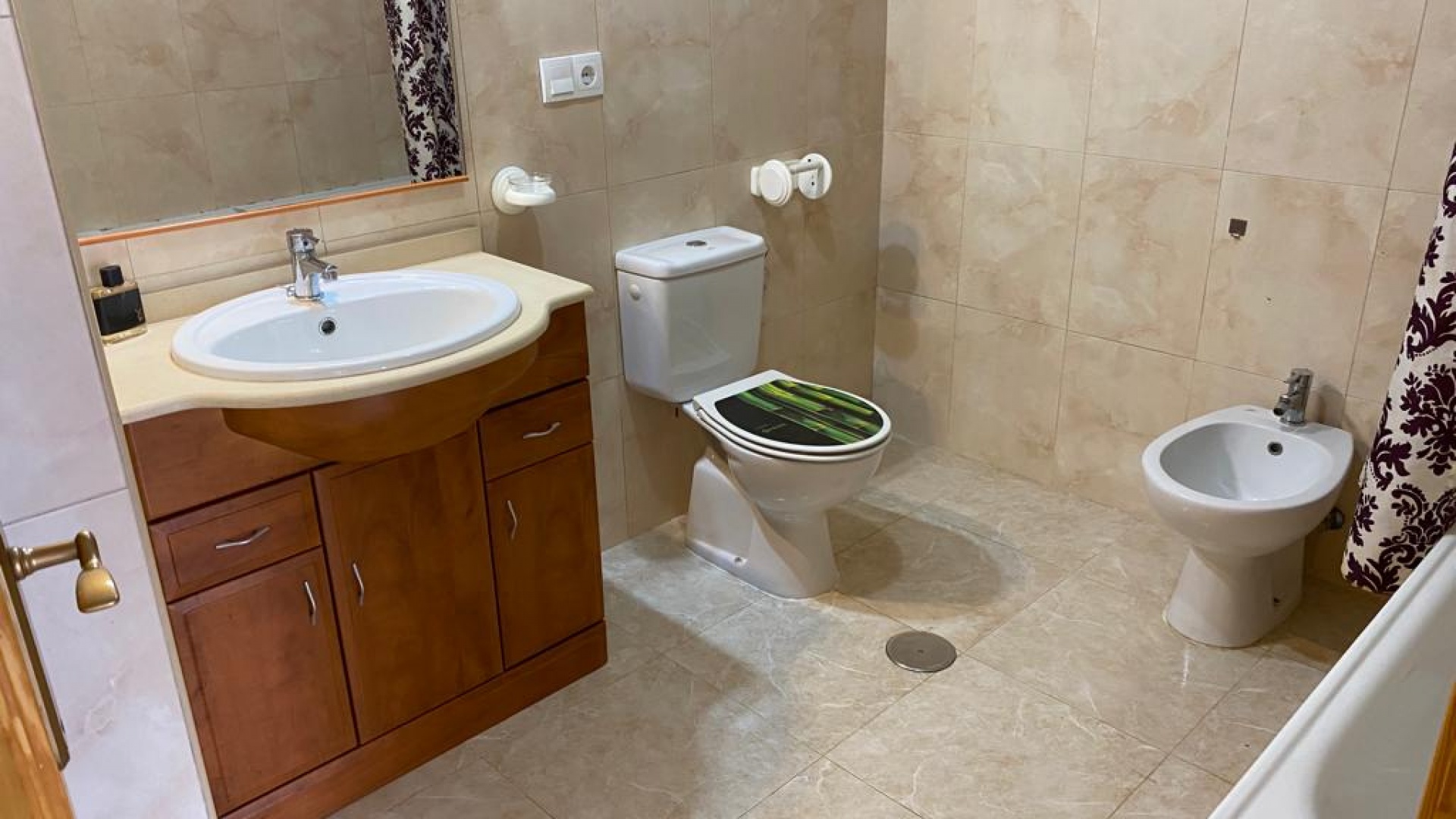 Wederverkoop - Appartement - Playa Flamenca - Laguna Golf